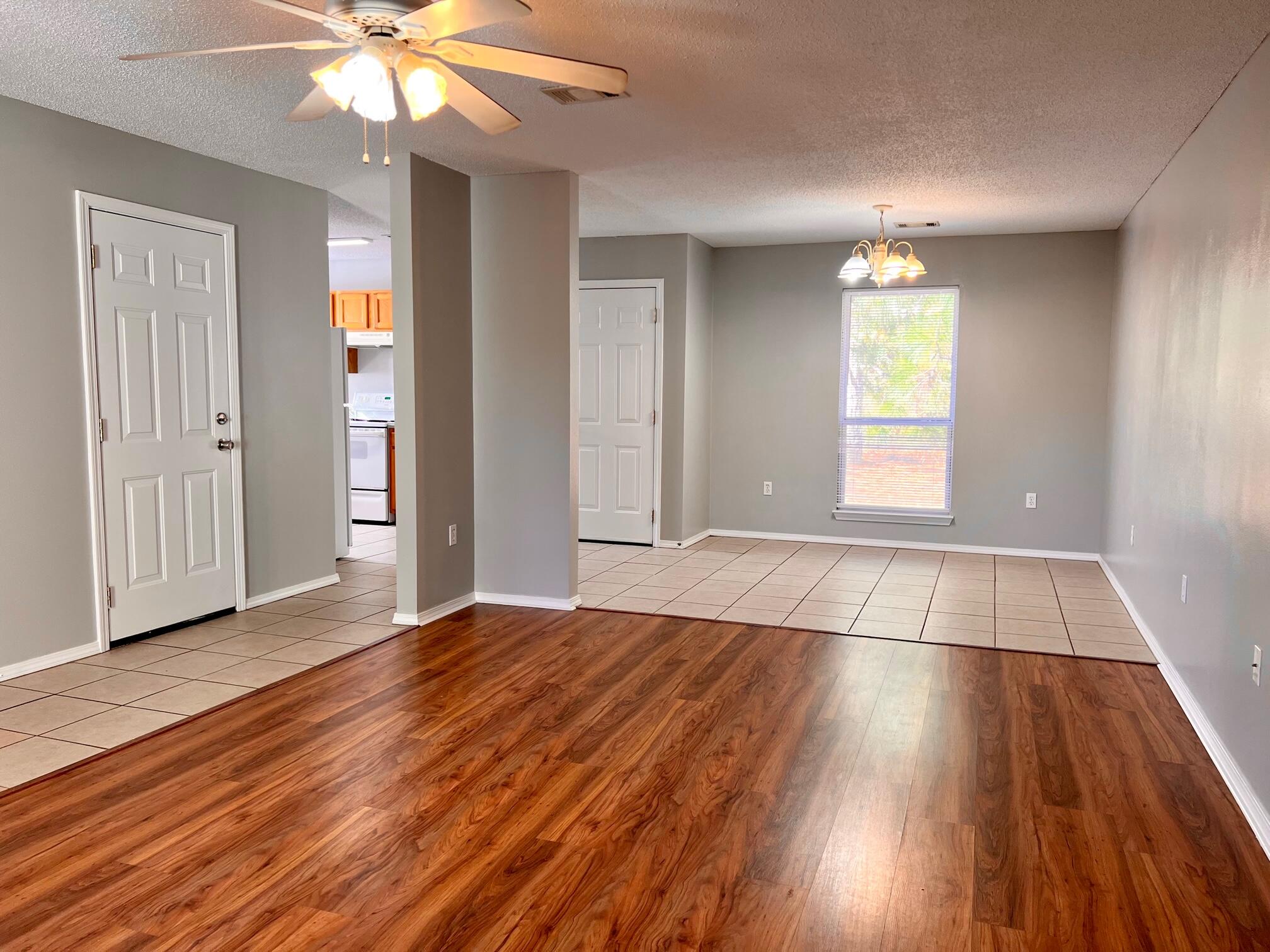 Squire Ridge - Residential Lease