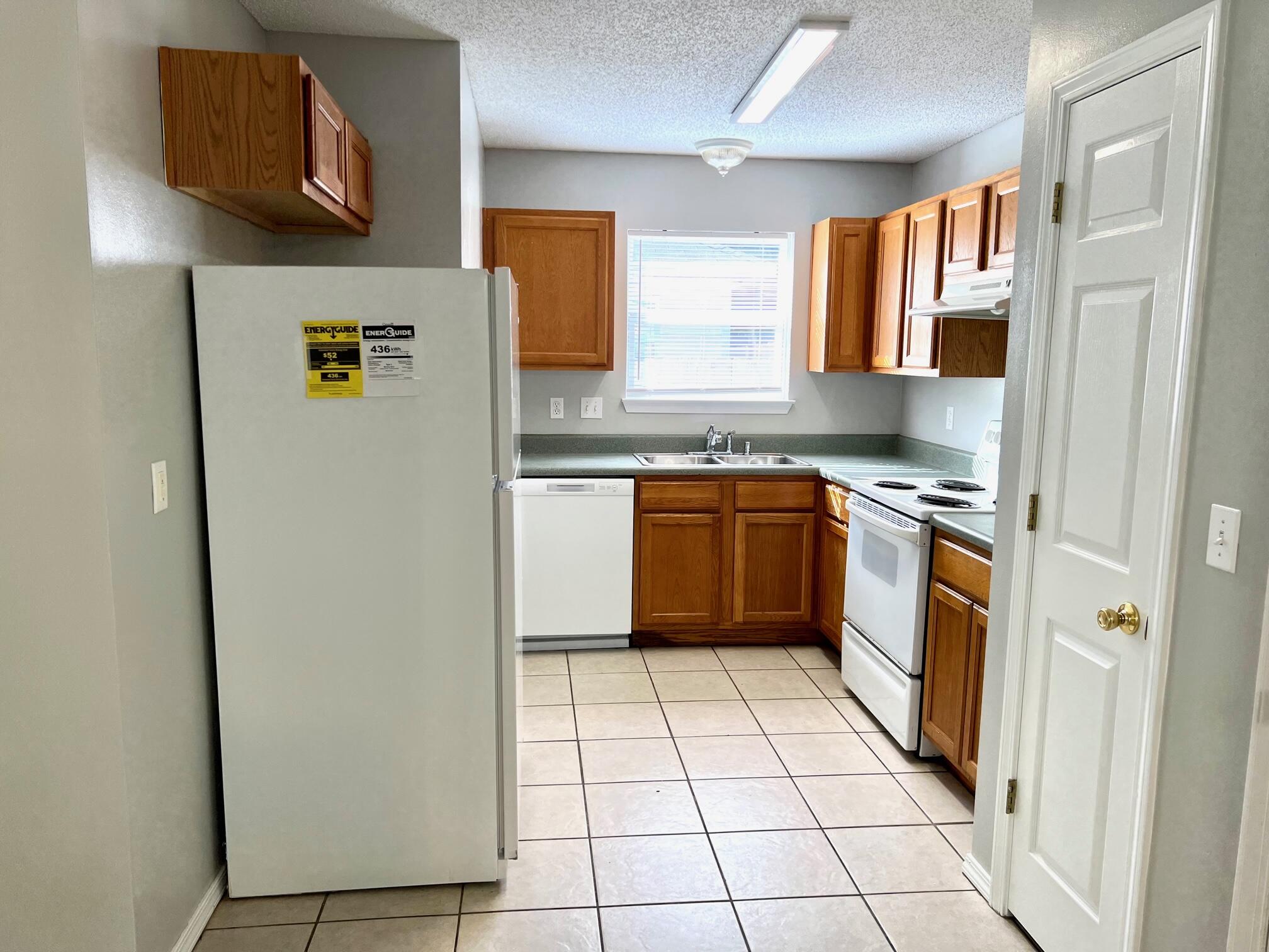 Squire Ridge - Residential Lease