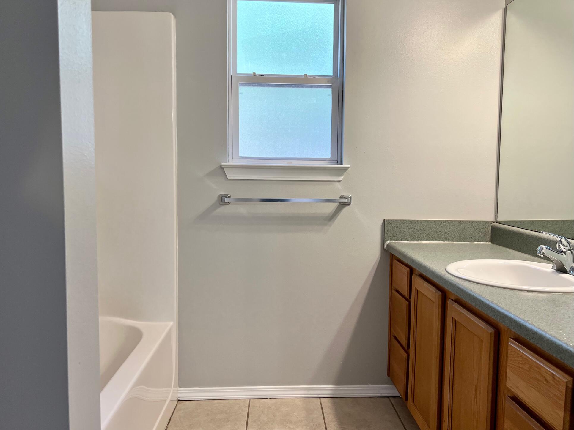 Squire Ridge - Residential Lease