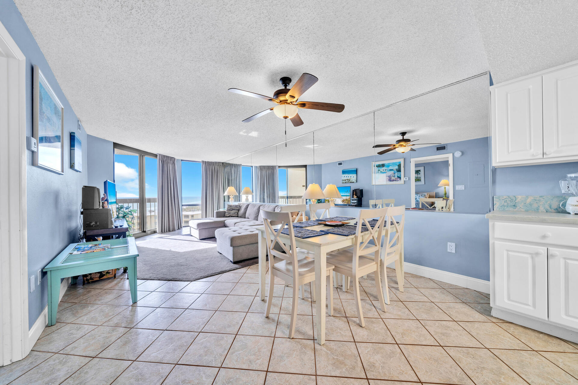 SUNDESTIN INTERNATIONAL CONDO - Residential