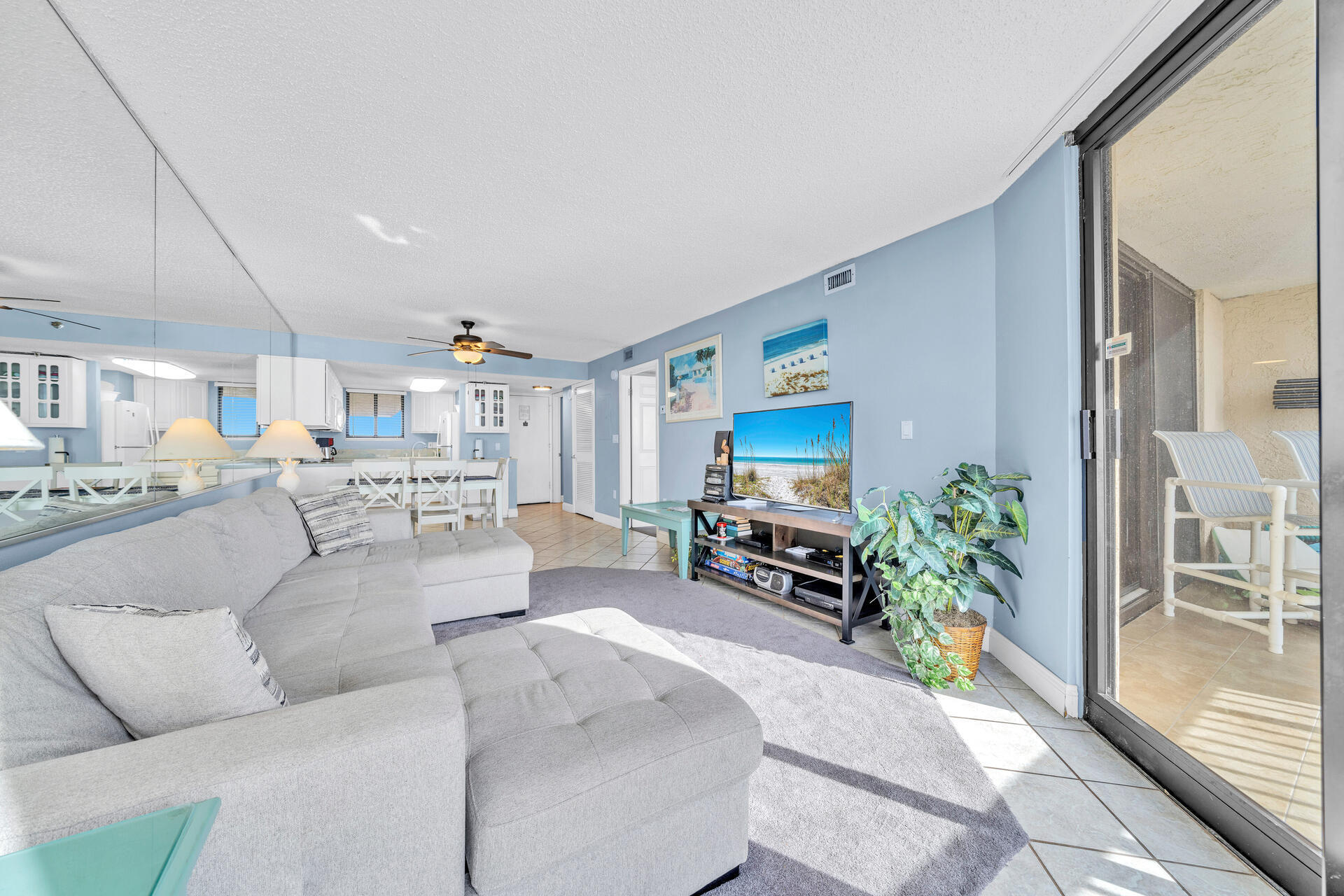 SUNDESTIN INTERNATIONAL CONDO - Residential