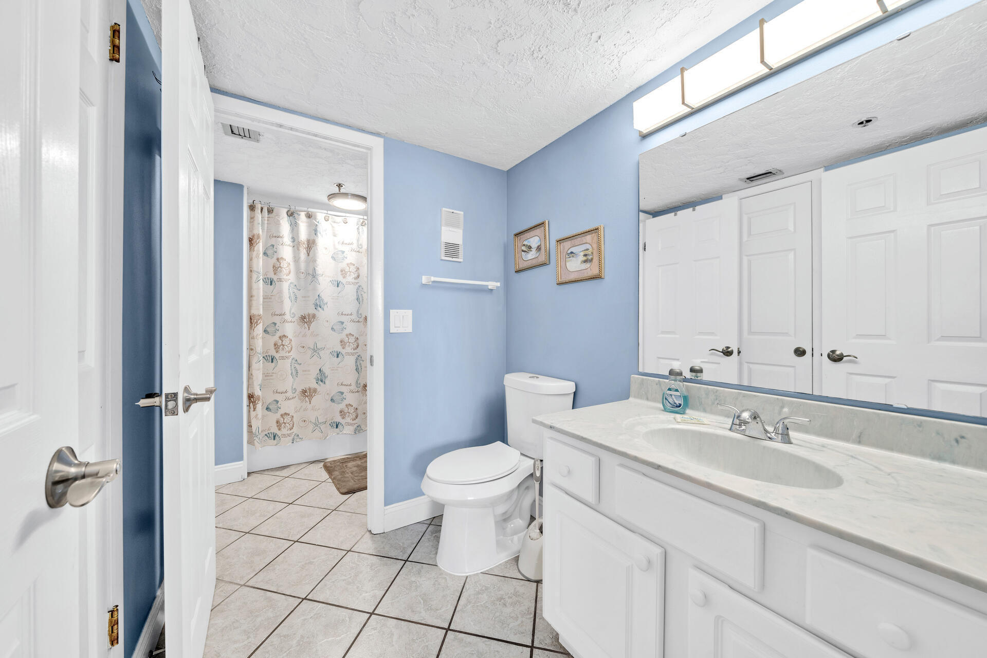SUNDESTIN INTERNATIONAL CONDO - Residential