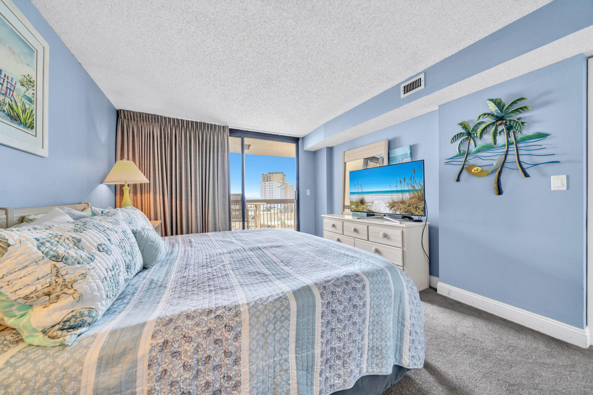 SUNDESTIN INTERNATIONAL CONDO - Residential