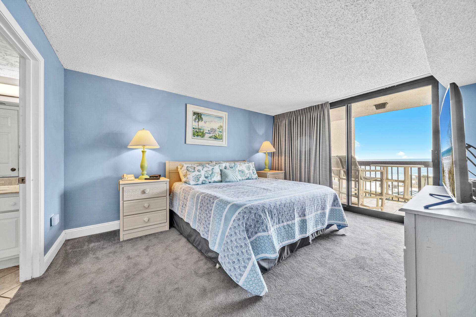 SUNDESTIN INTERNATIONAL CONDO - Residential