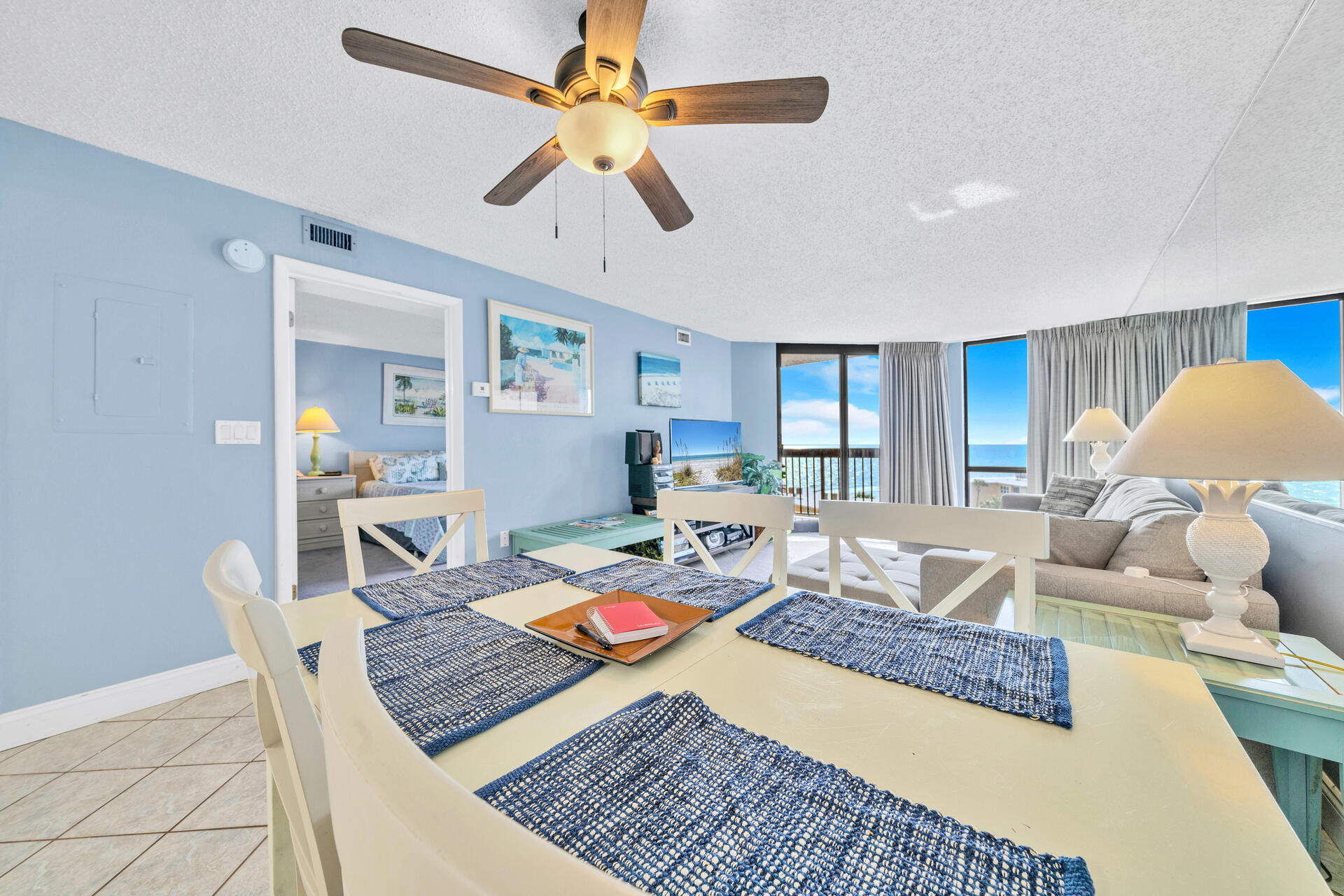 SUNDESTIN INTERNATIONAL CONDO - Residential