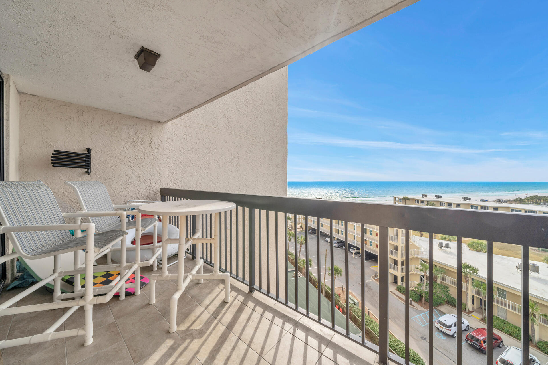 SUNDESTIN INTERNATIONAL CONDO - Residential