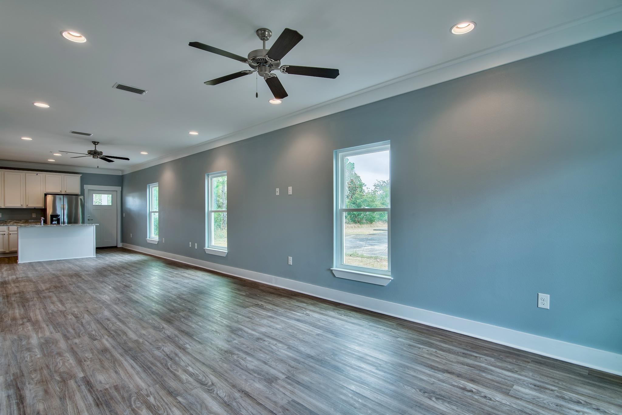 VERANDAS AT FREEPORT - Residential