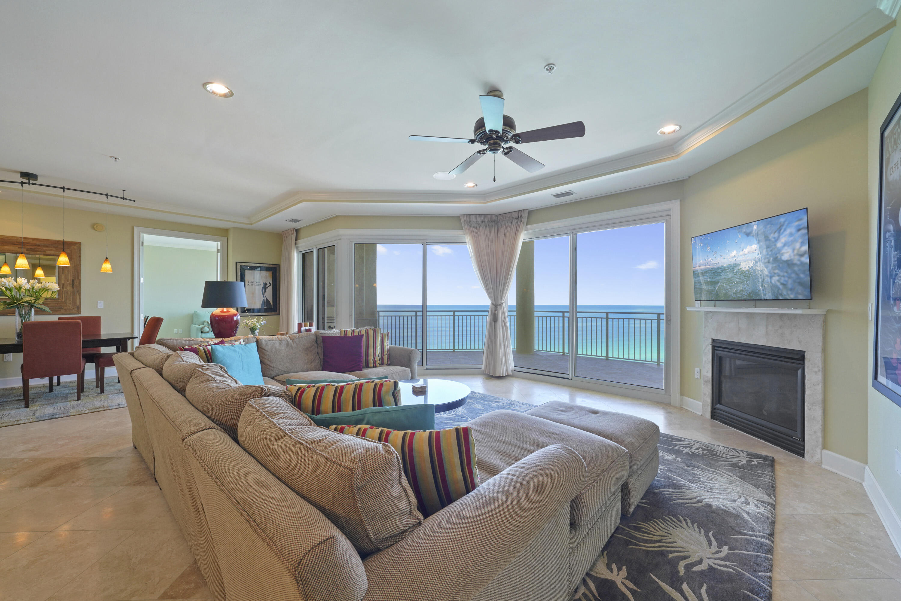 GRAND DUNES - SOUTH TOWER - Residential