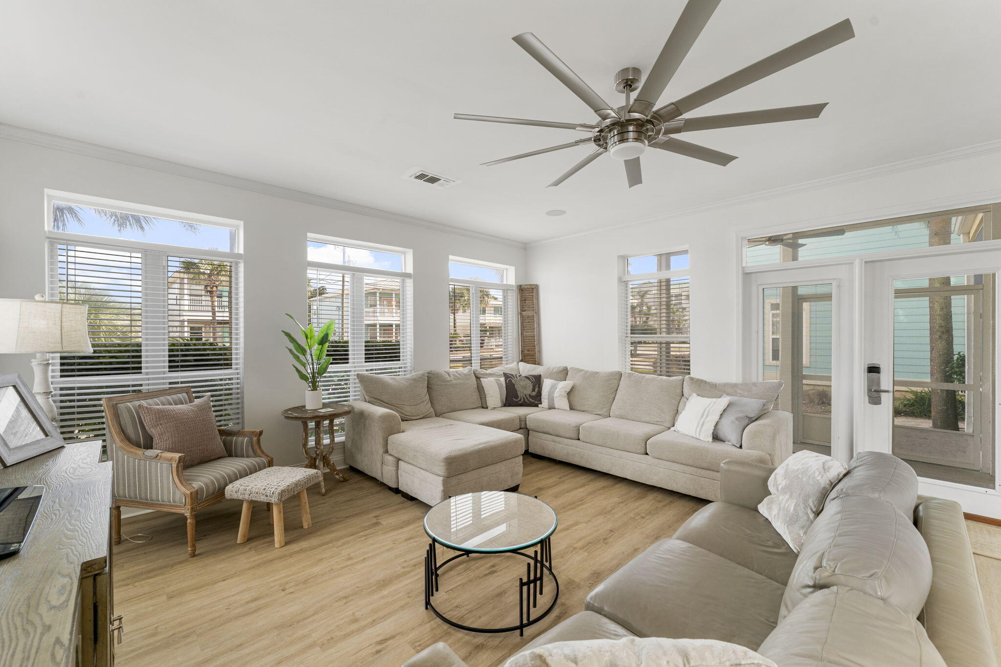 CRYSTAL BEACH - Residential