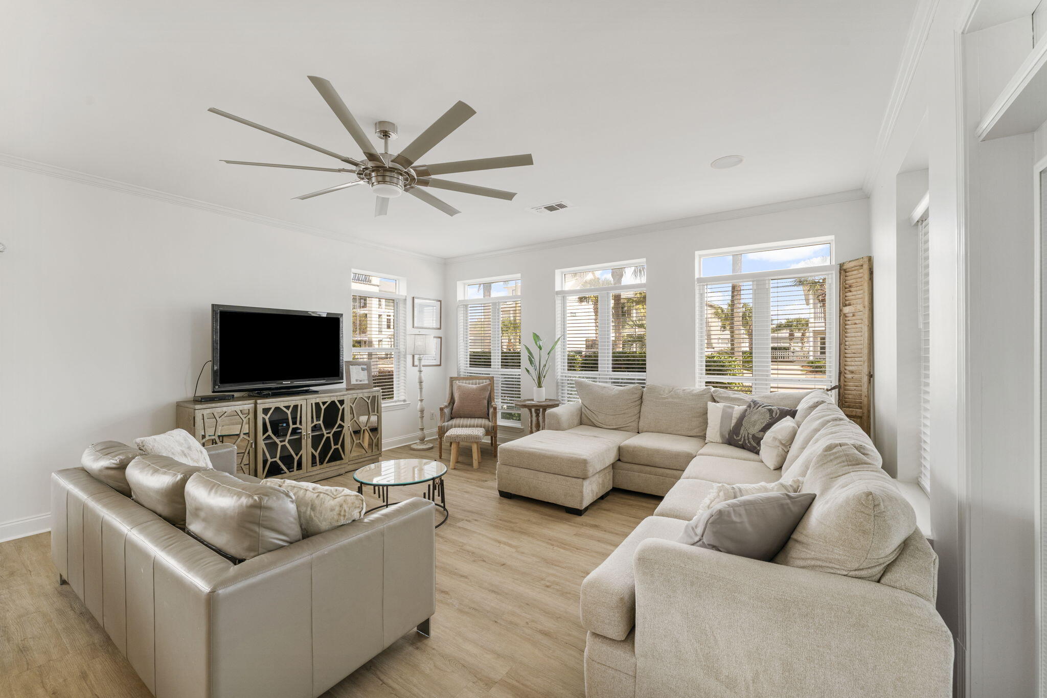 CRYSTAL BEACH - Residential