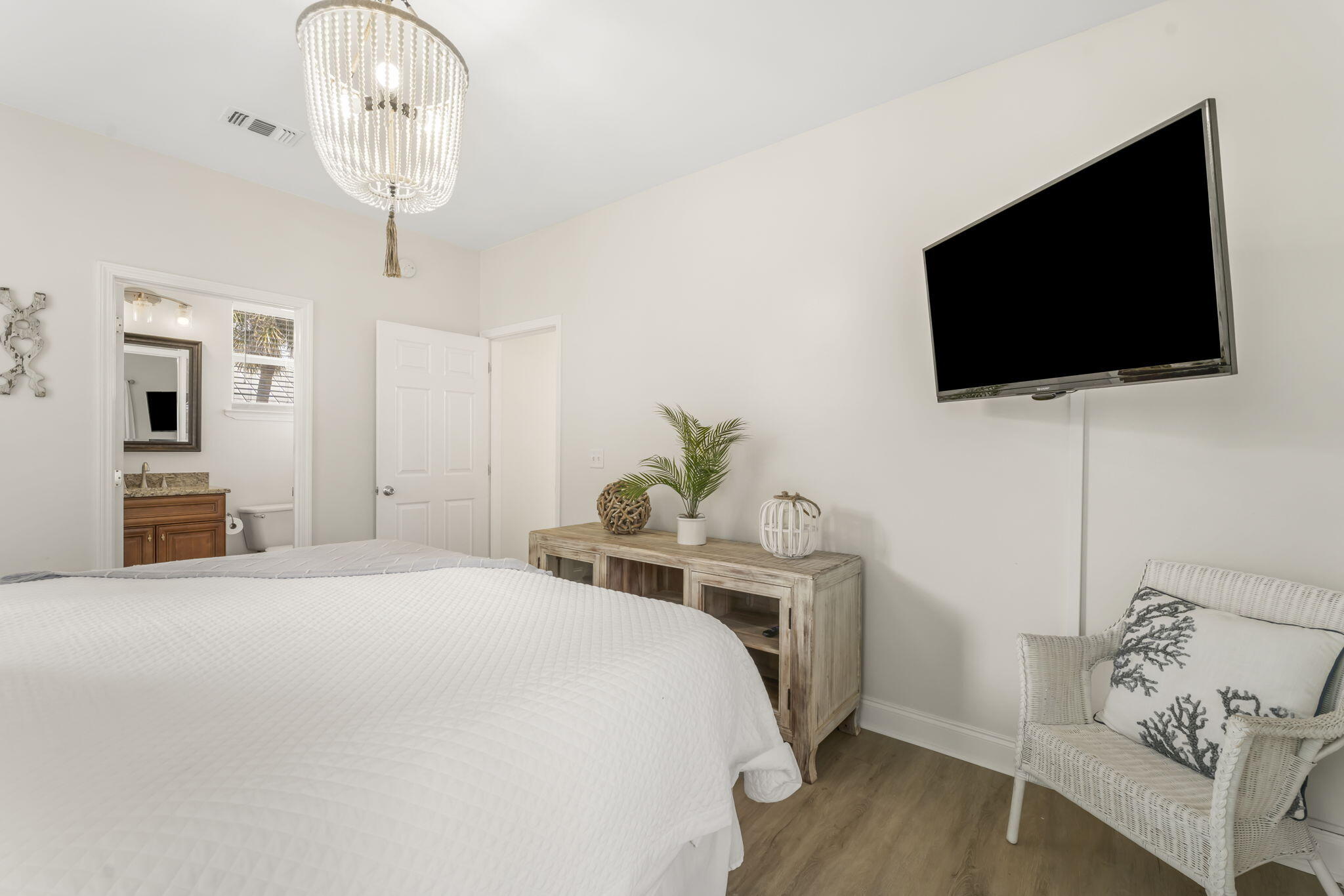 CRYSTAL BEACH - Residential