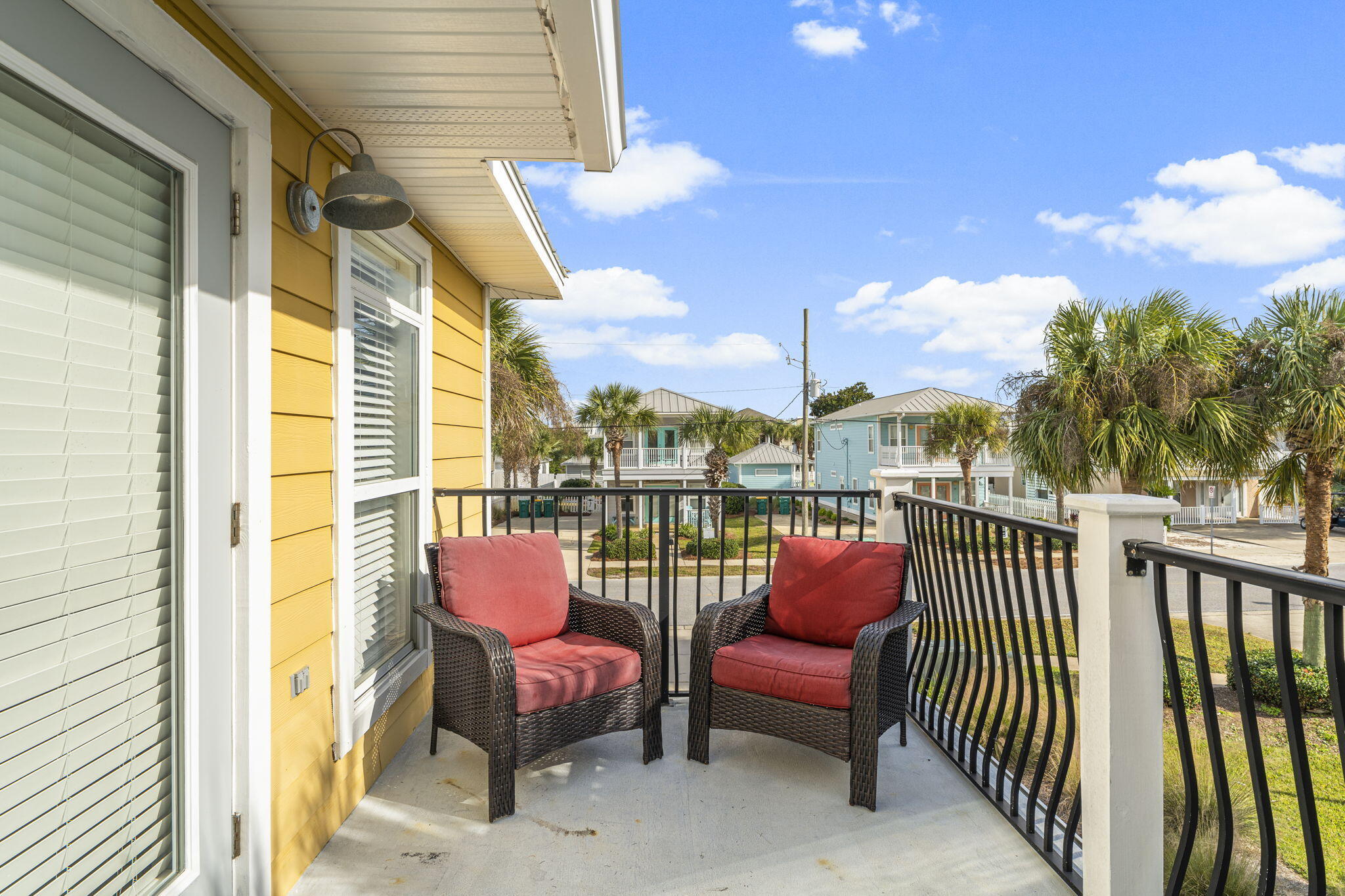 CRYSTAL BEACH - Residential