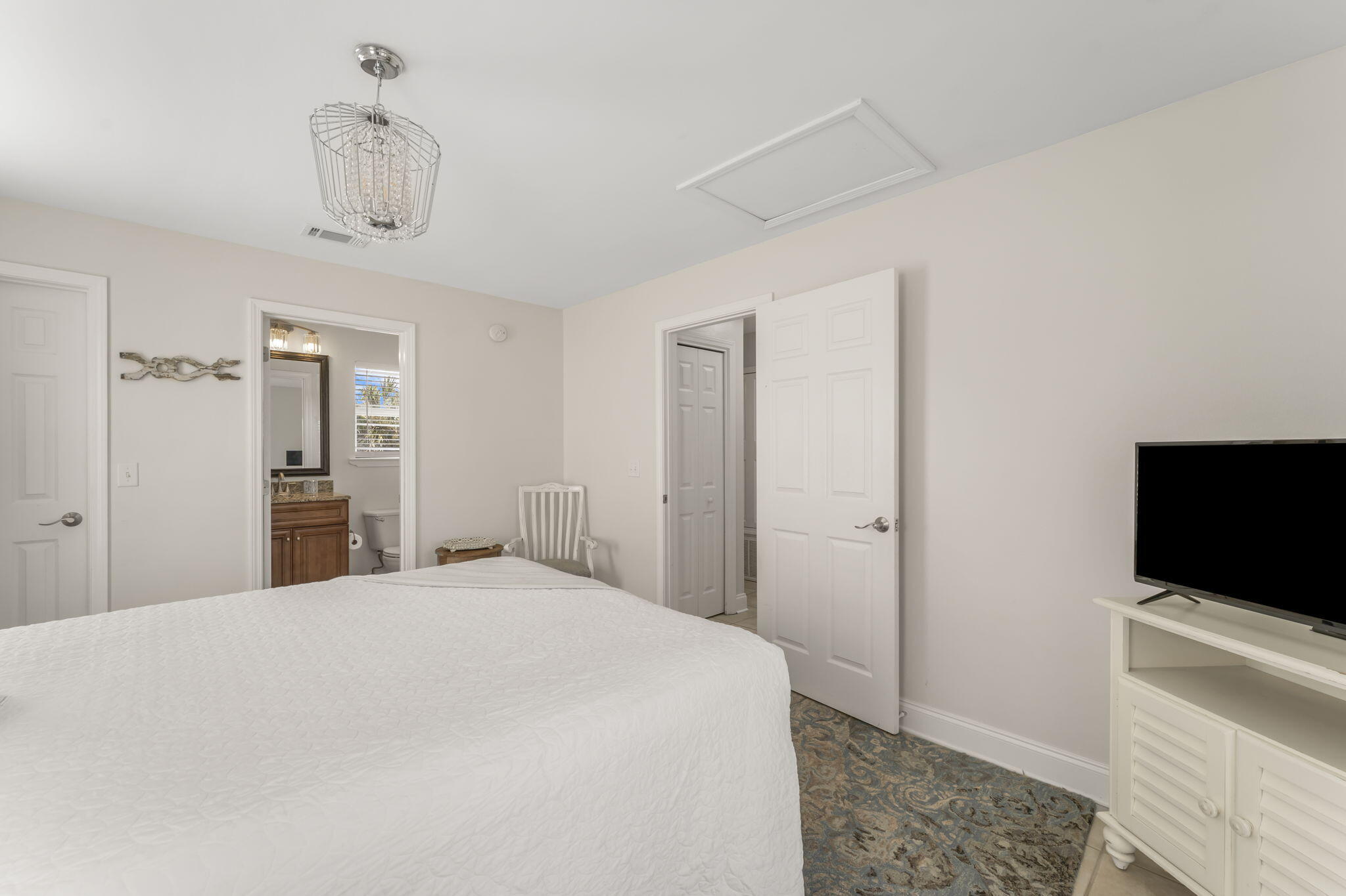 CRYSTAL BEACH - Residential