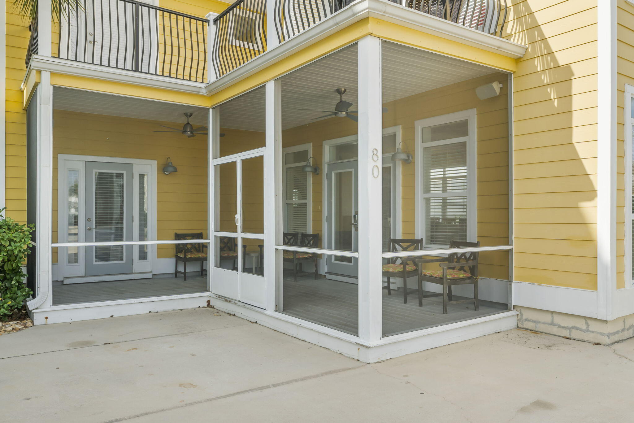 CRYSTAL BEACH - Residential