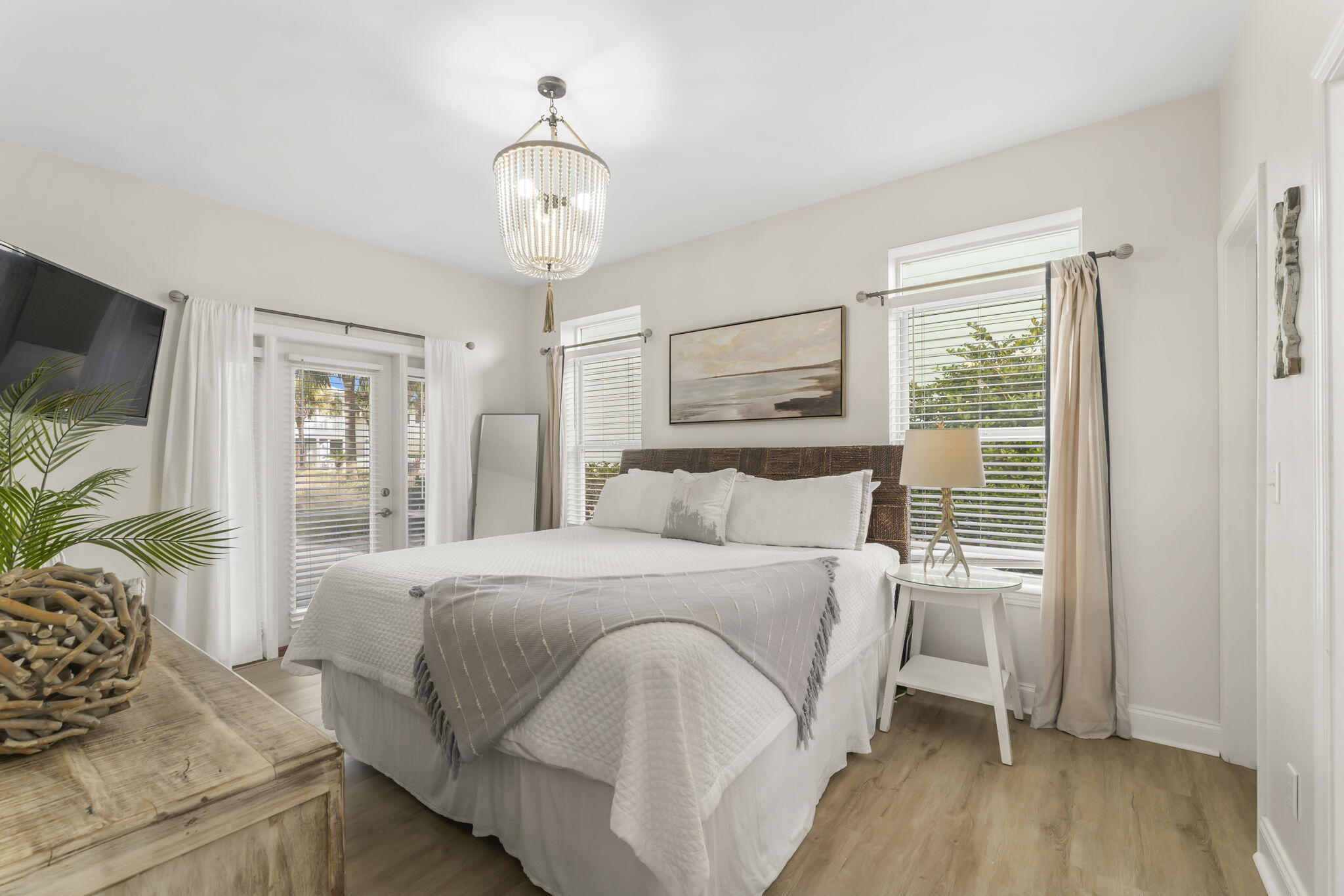 CRYSTAL BEACH - Residential