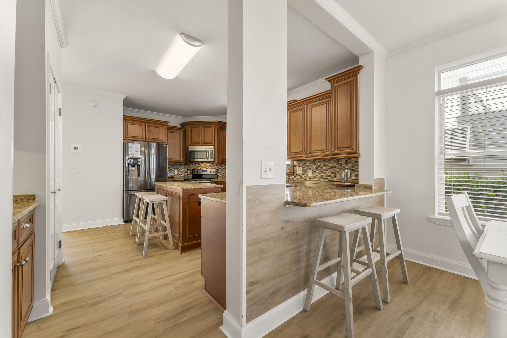 CRYSTAL BEACH - Residential