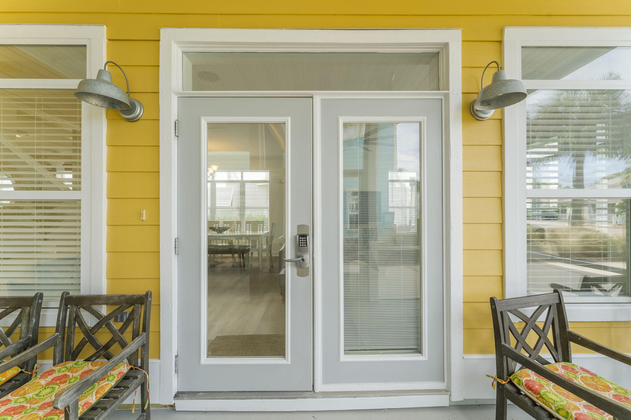 CRYSTAL BEACH - Residential