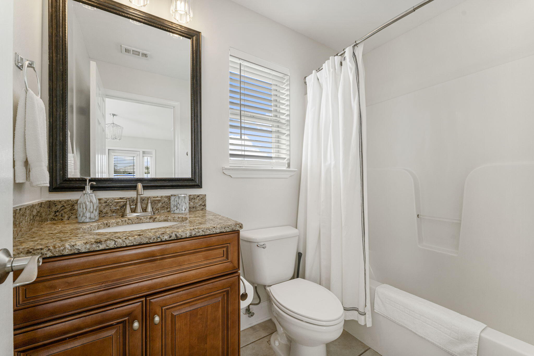 CRYSTAL BEACH - Residential