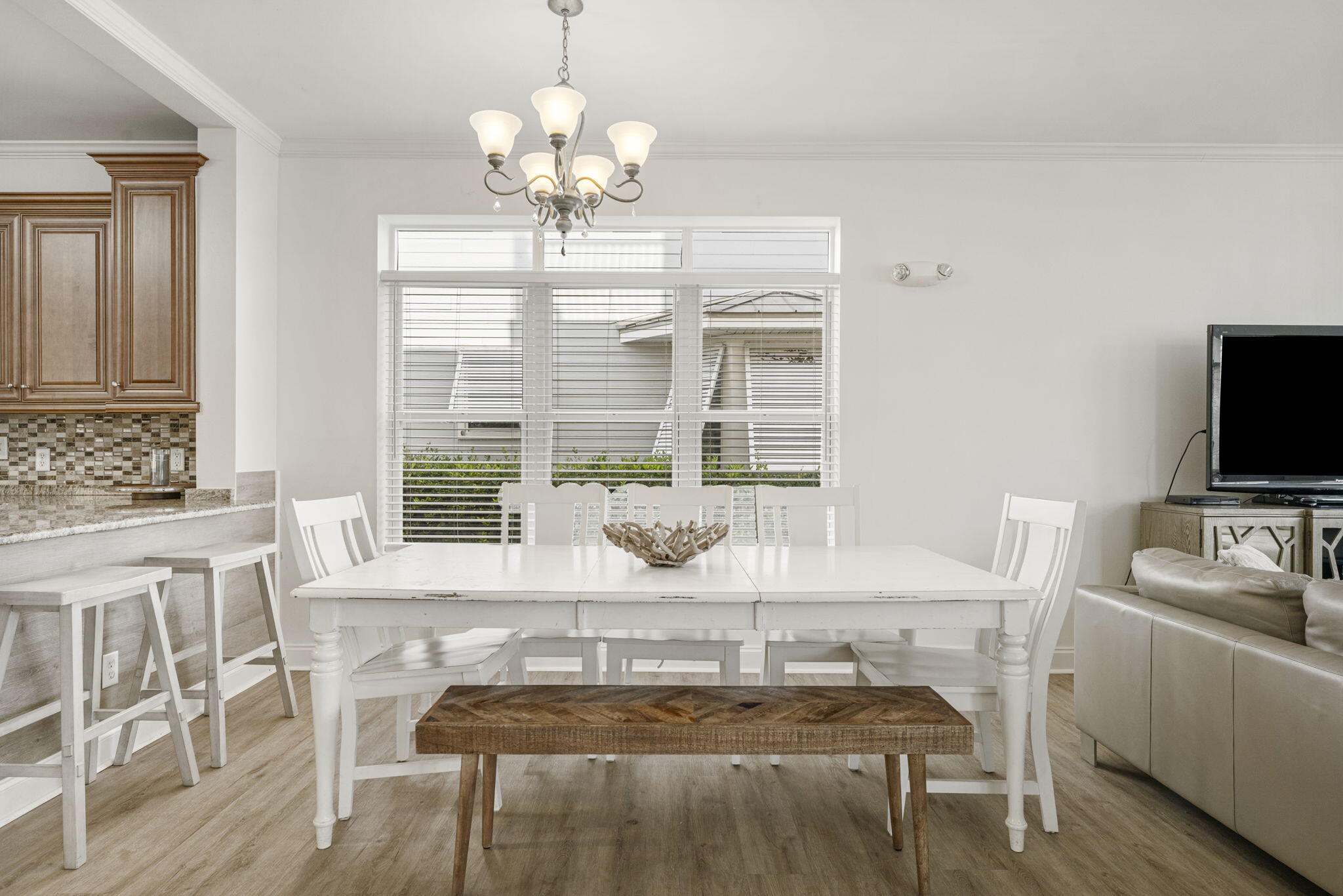 CRYSTAL BEACH - Residential