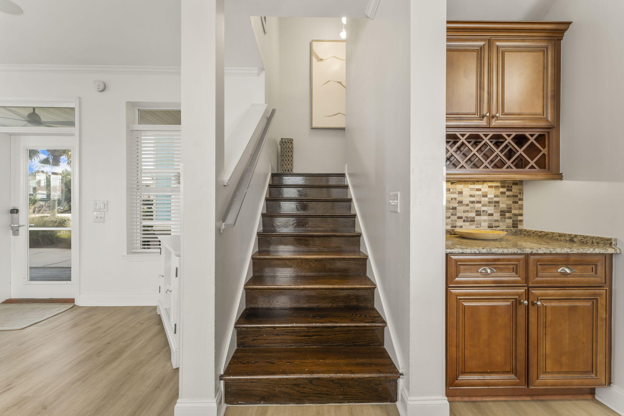 CRYSTAL BEACH - Residential