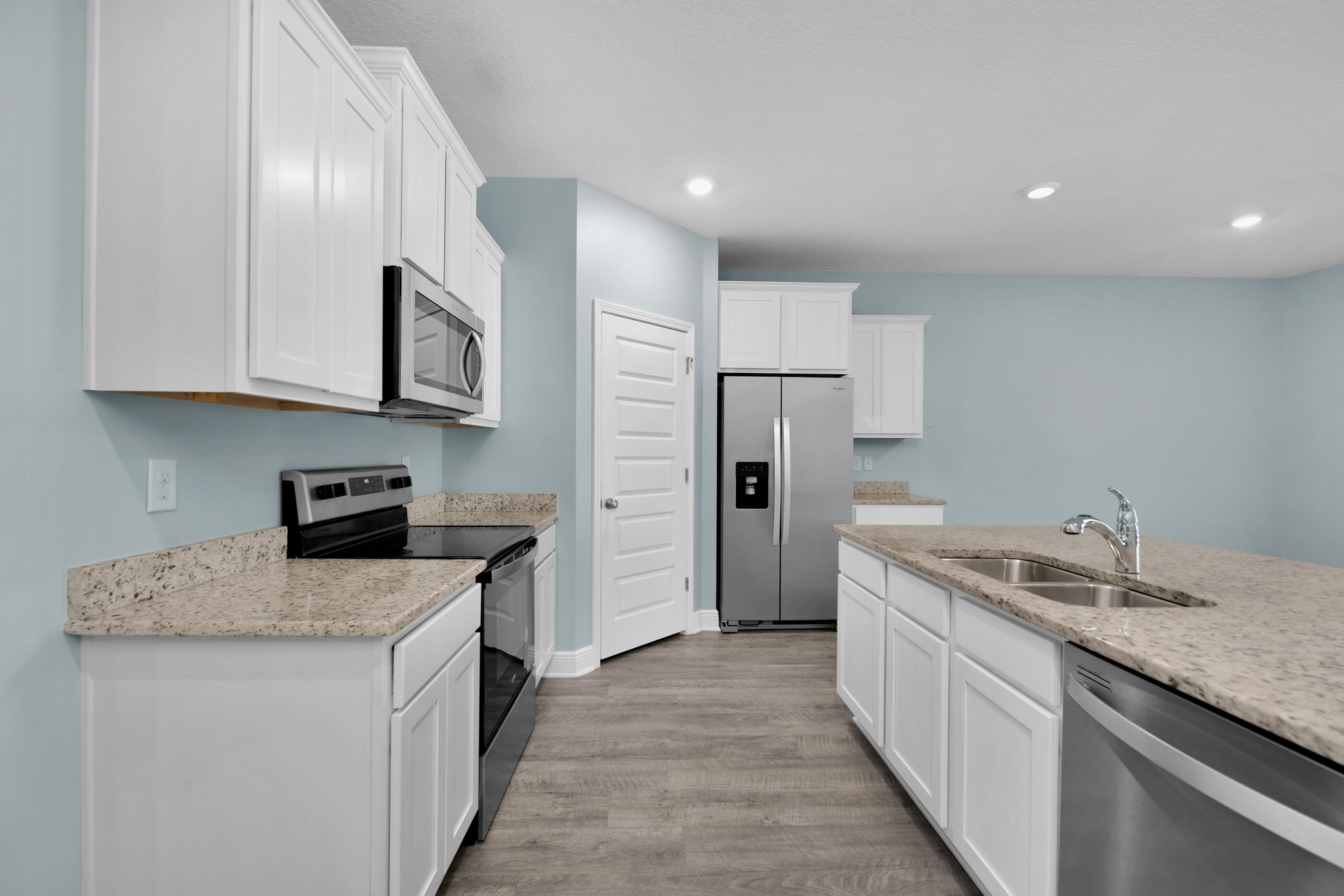 HERITAGE OAKS - Residential Lease
