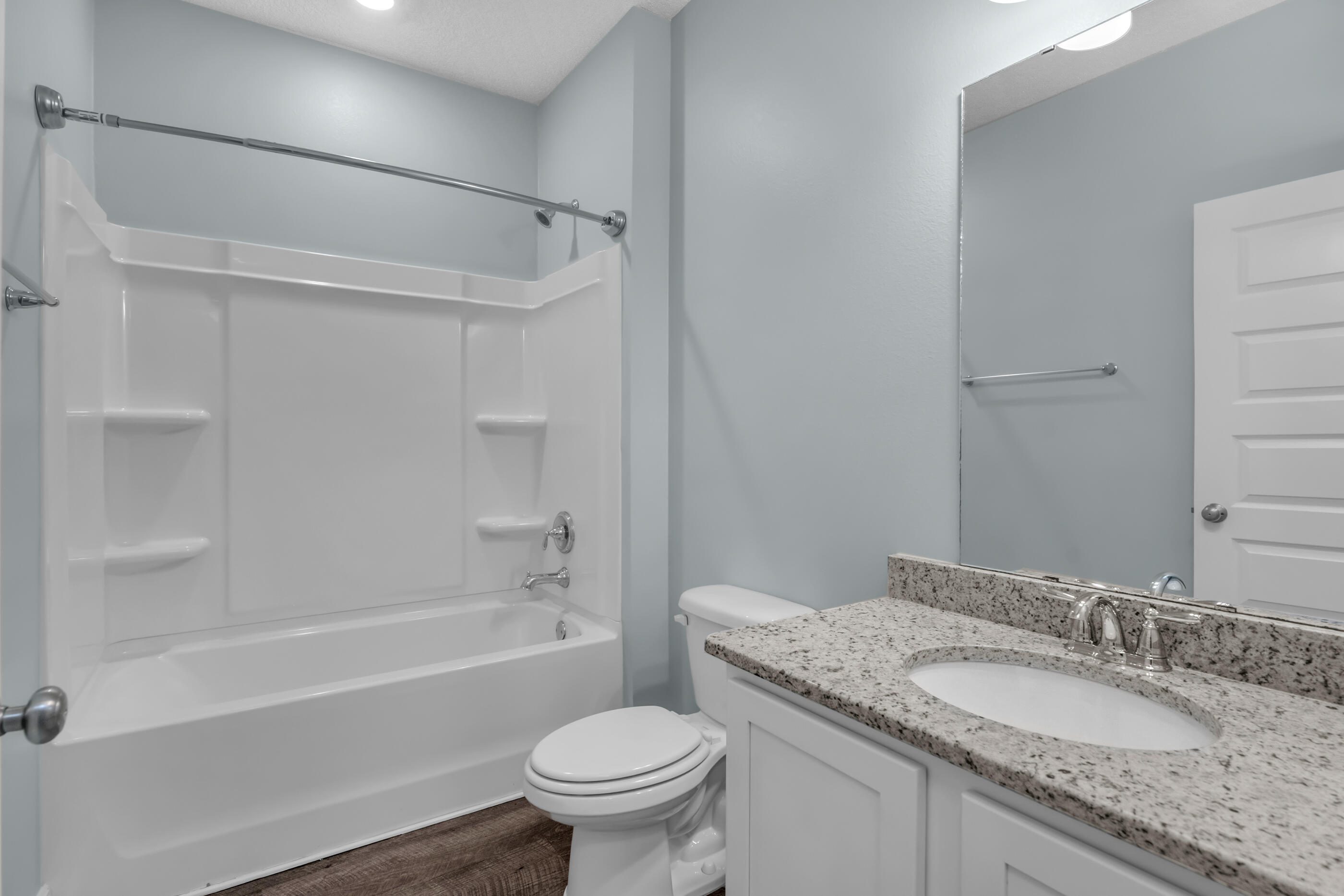HERITAGE OAKS - Residential Lease