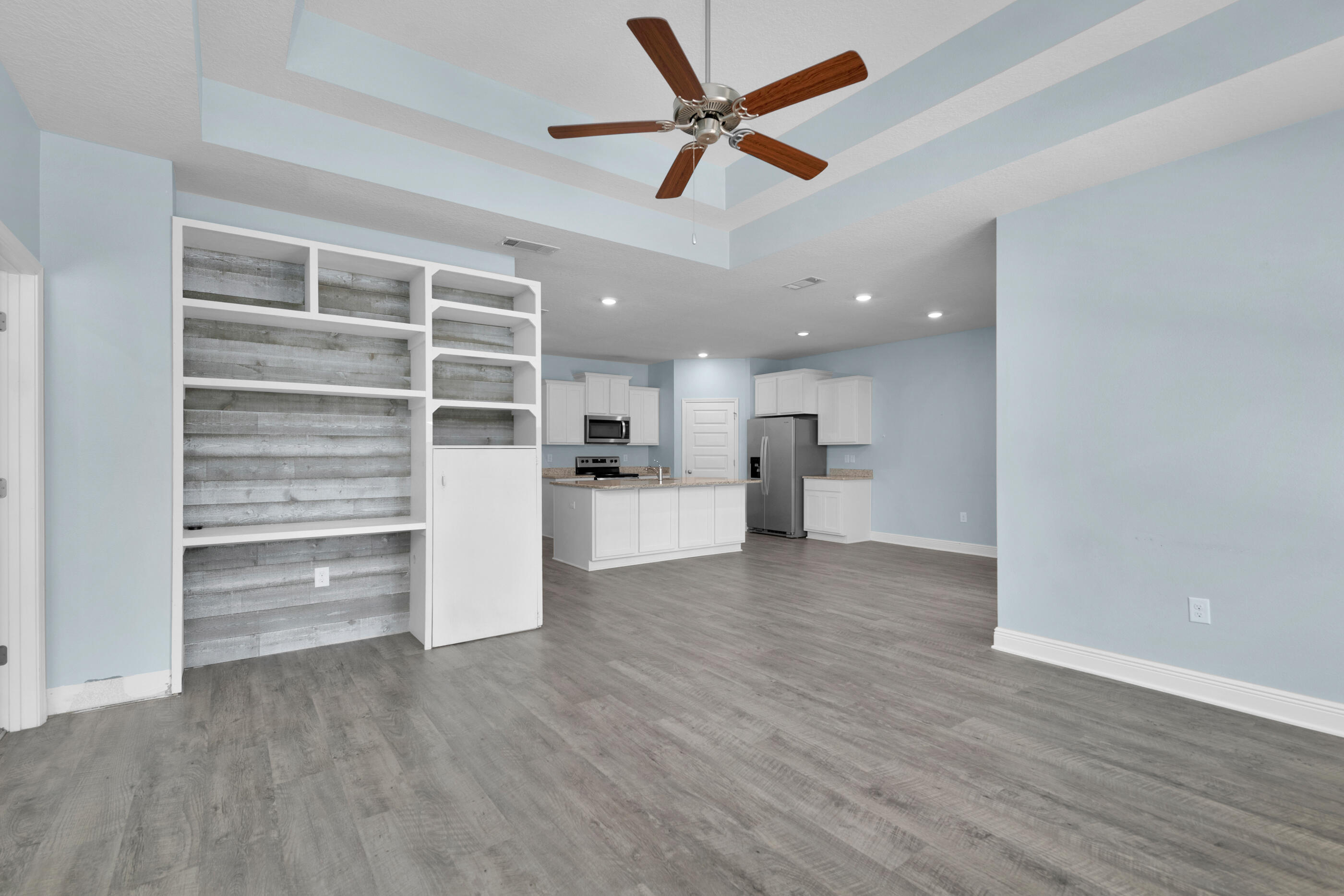 HERITAGE OAKS - Residential Lease