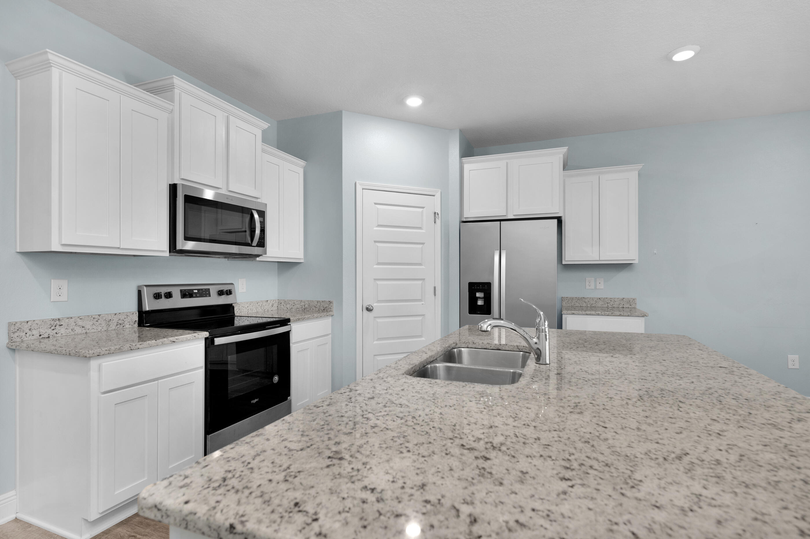 HERITAGE OAKS - Residential Lease