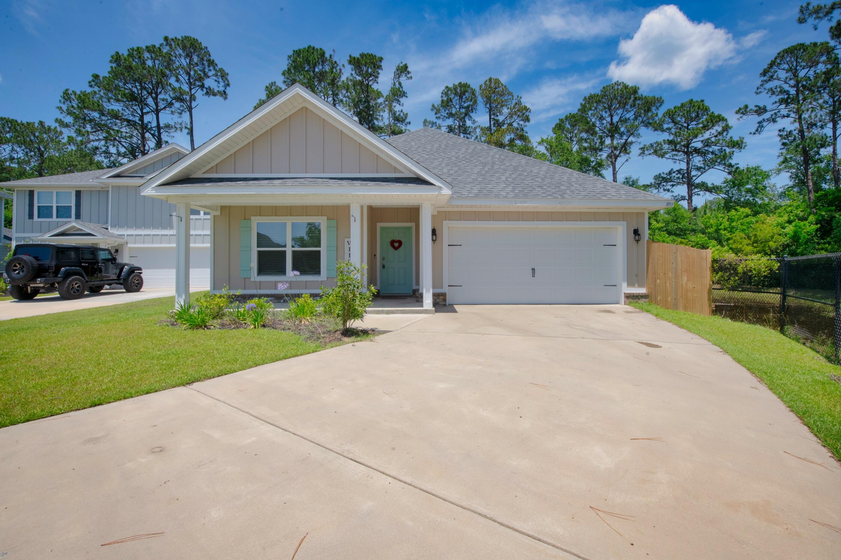 HERITAGE OAKS - Residential Lease