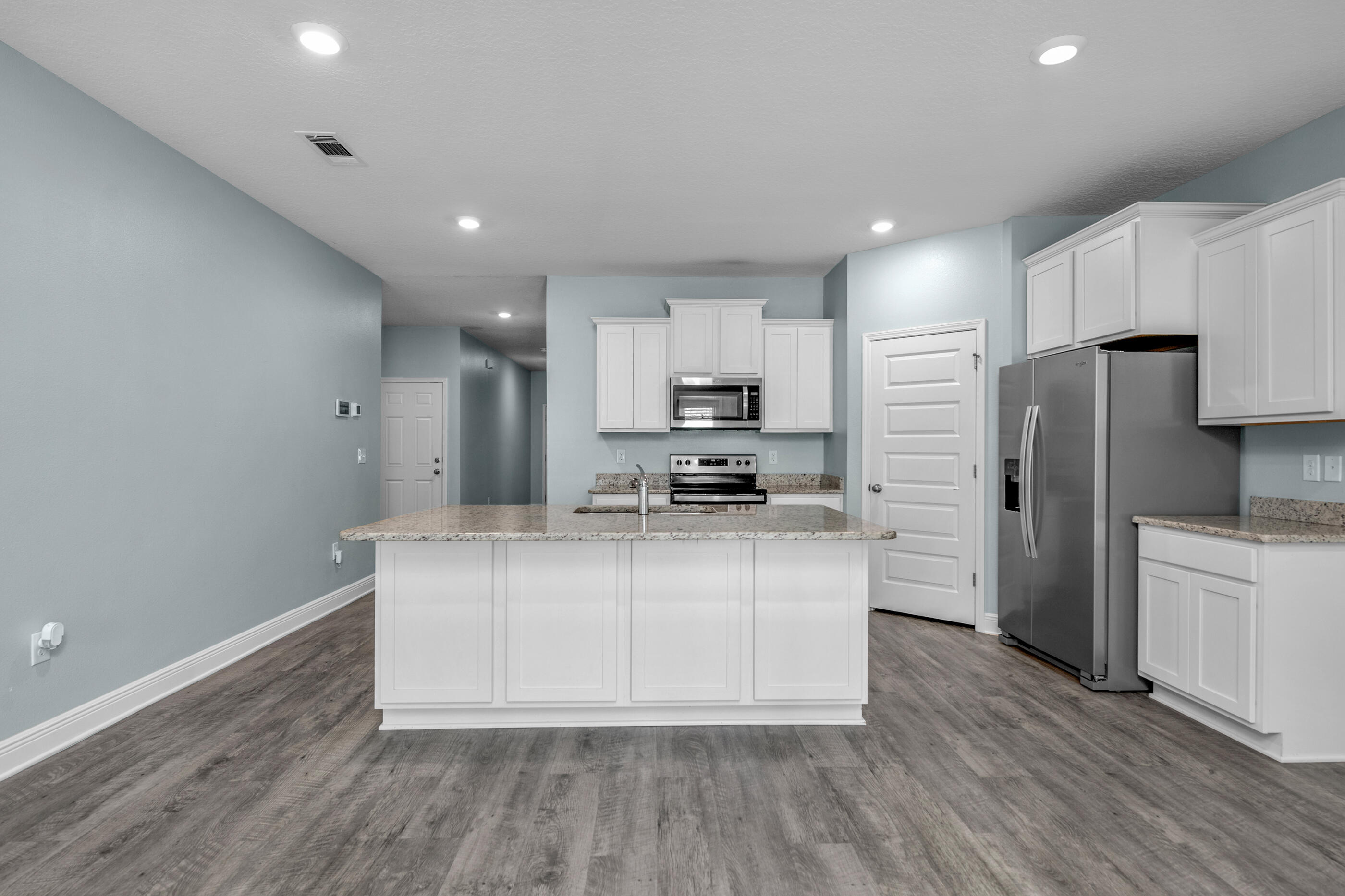HERITAGE OAKS - Residential Lease