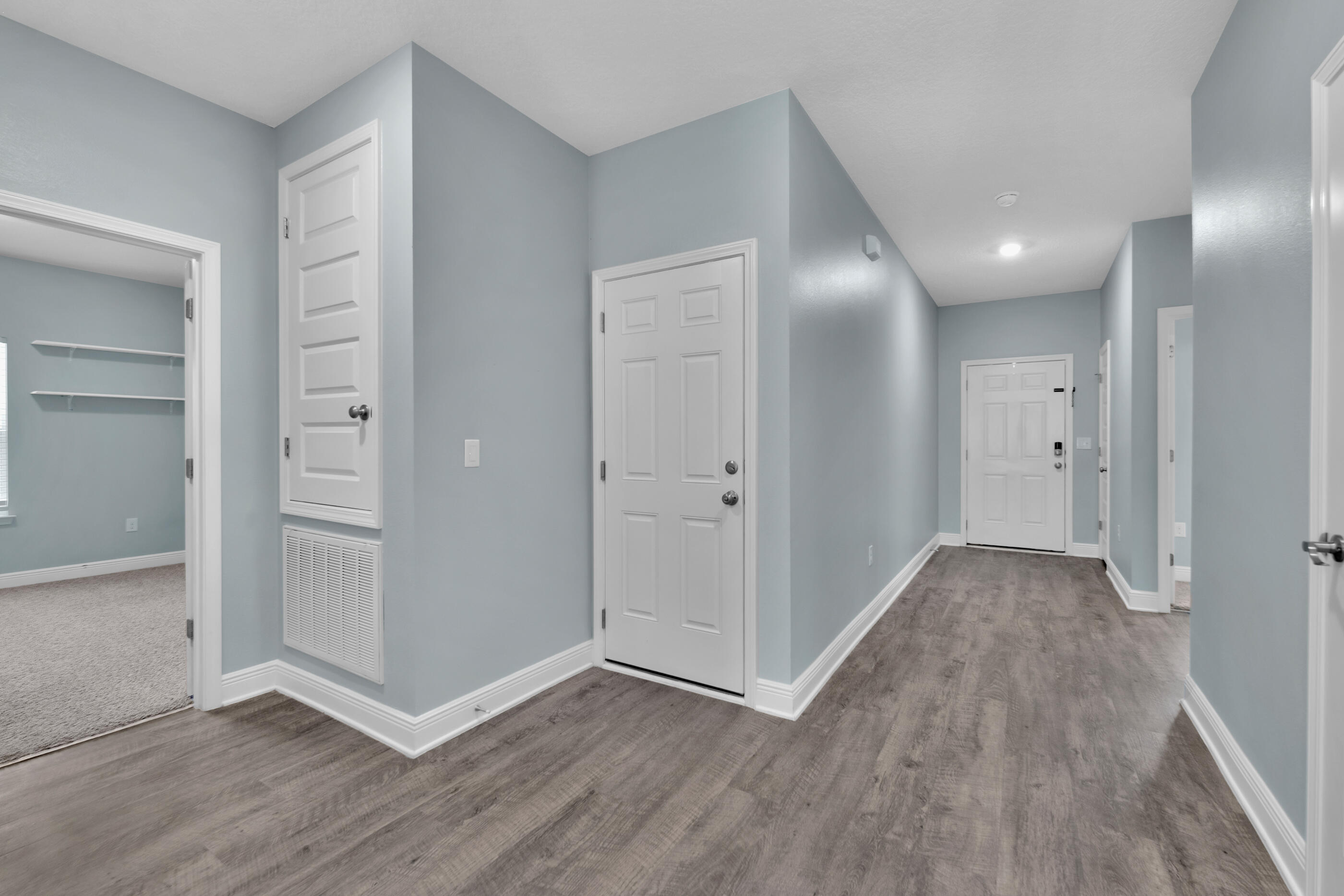 HERITAGE OAKS - Residential Lease