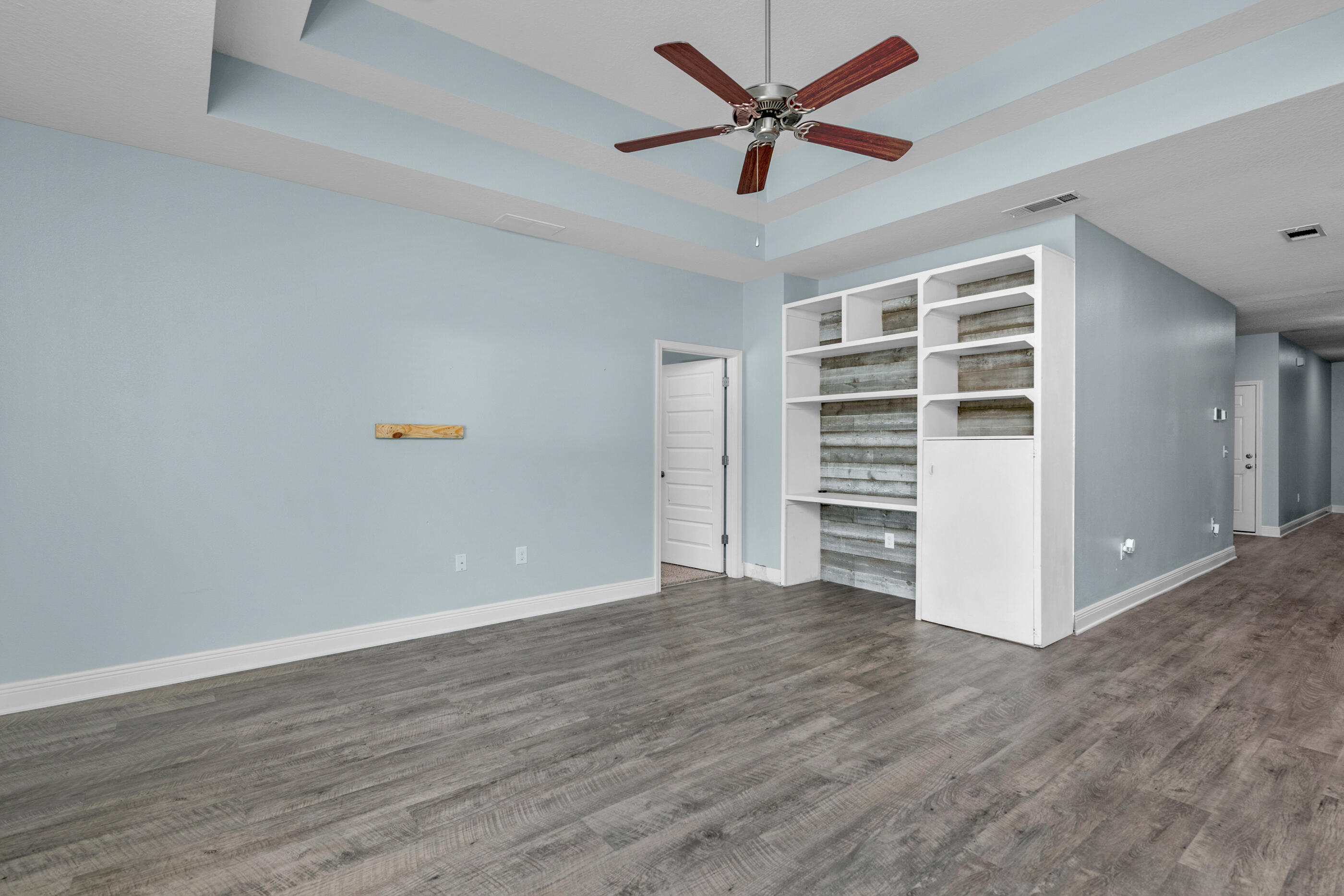 HERITAGE OAKS - Residential Lease