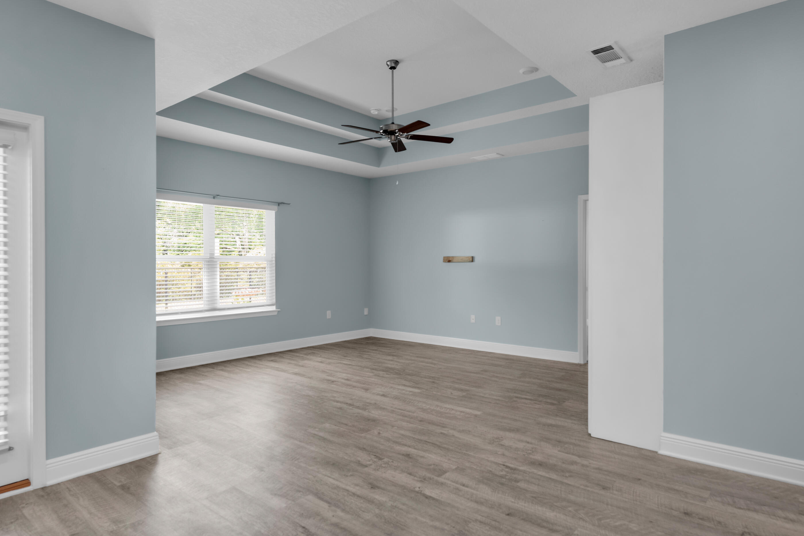 HERITAGE OAKS - Residential Lease