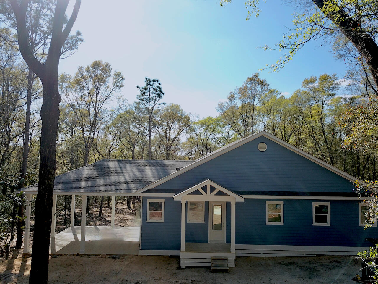 Seacoast Estates - Residential