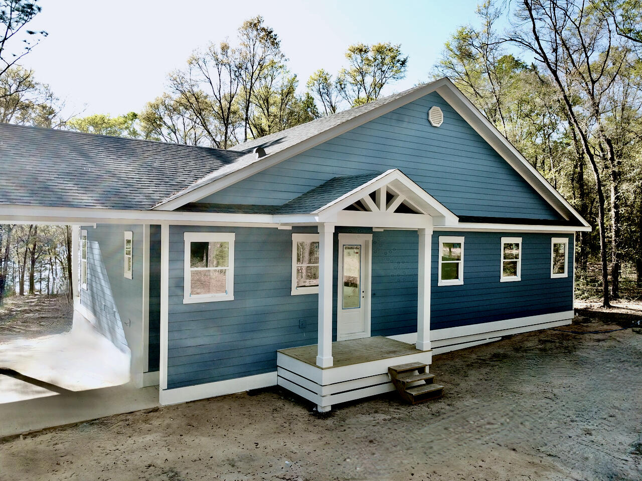 Seacoast Estates - Residential