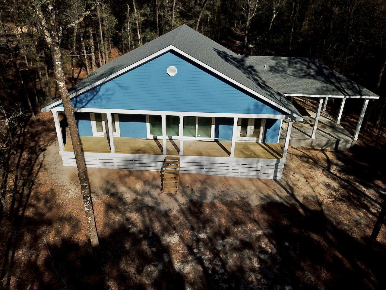 Seacoast Estates - Residential