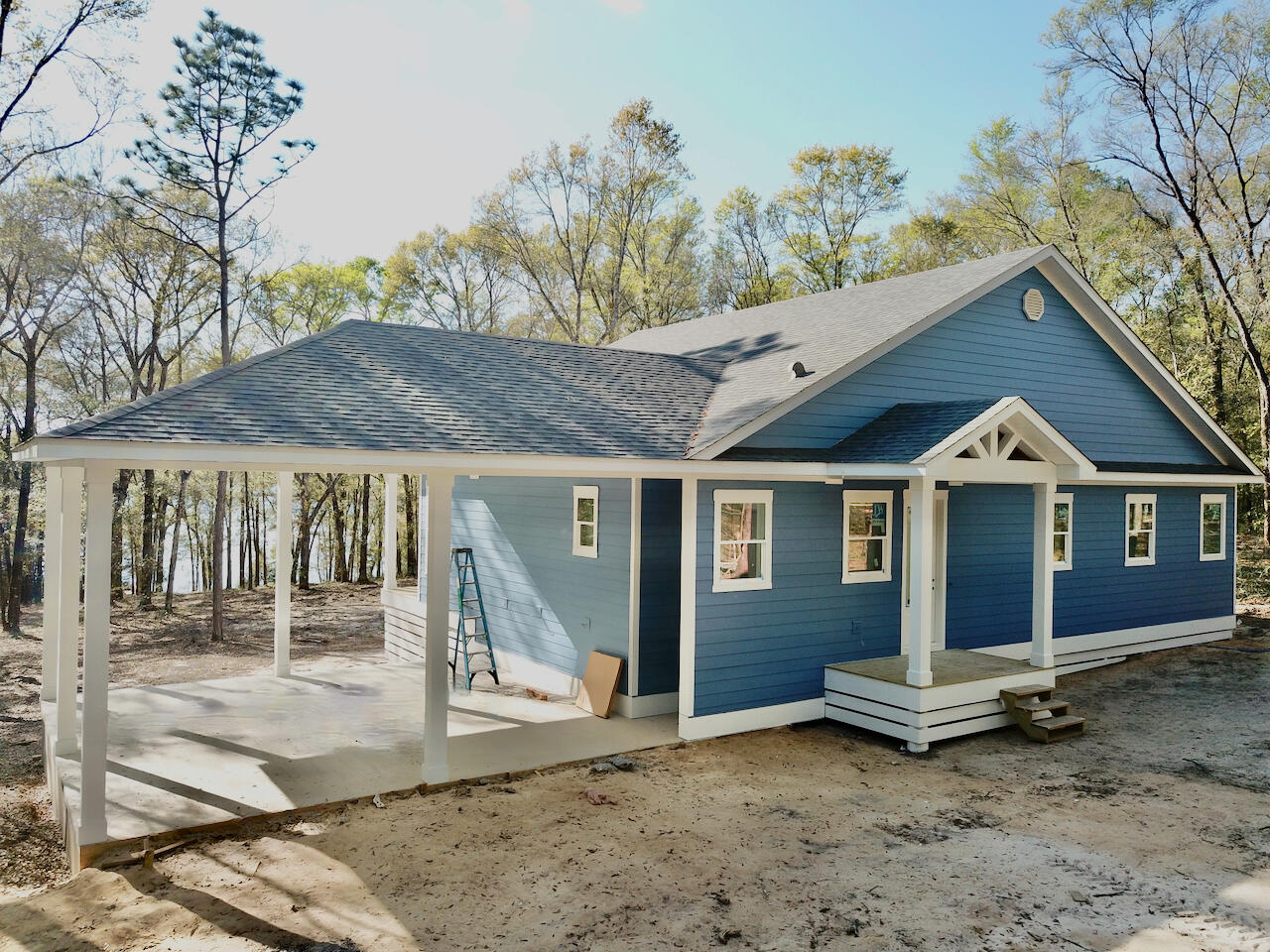 Seacoast Estates - Residential