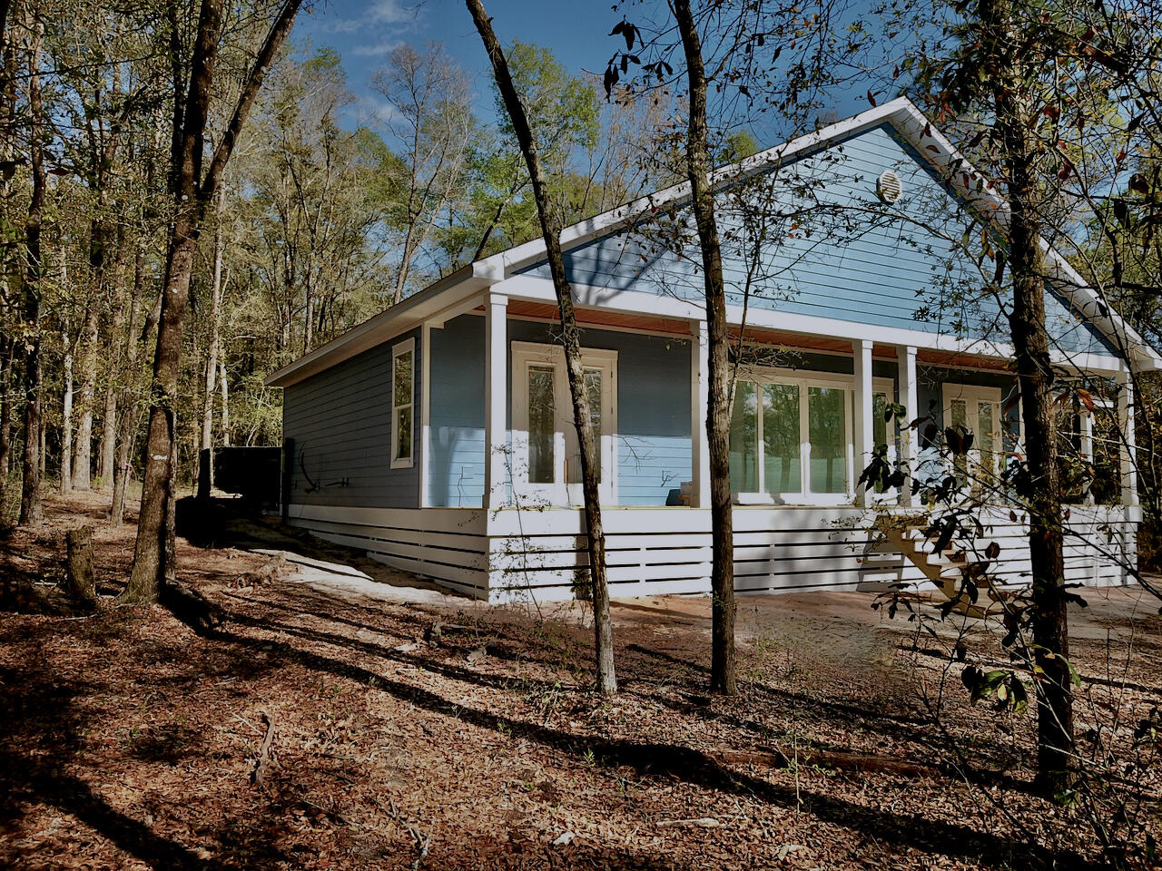 Seacoast Estates - Residential