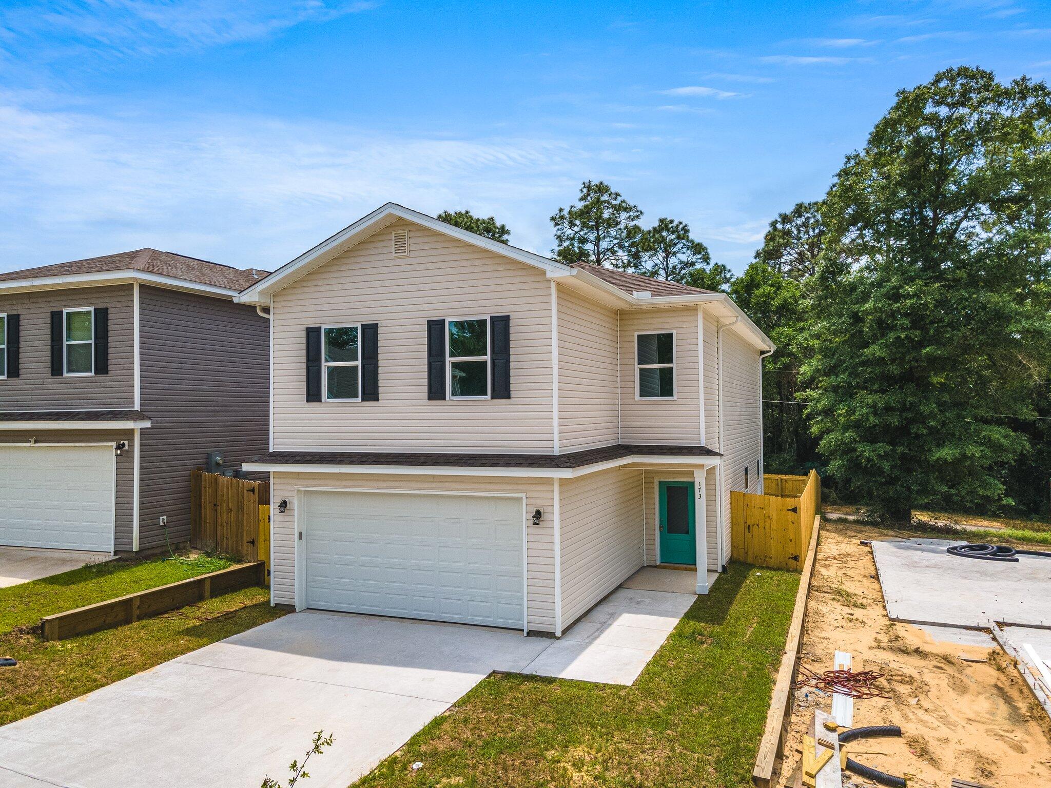 SHILOH PLACE - Residential