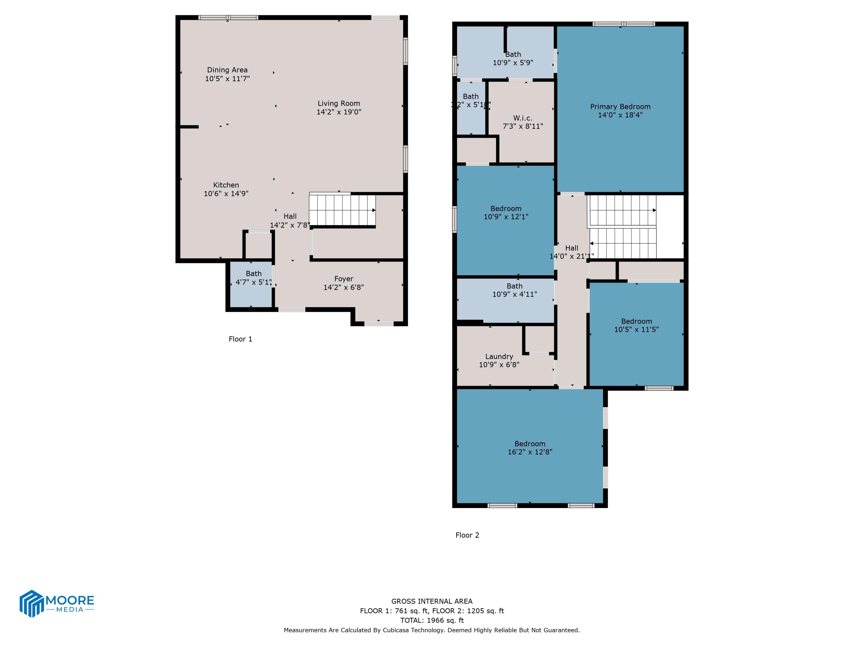 SHILOH PLACE - Residential
