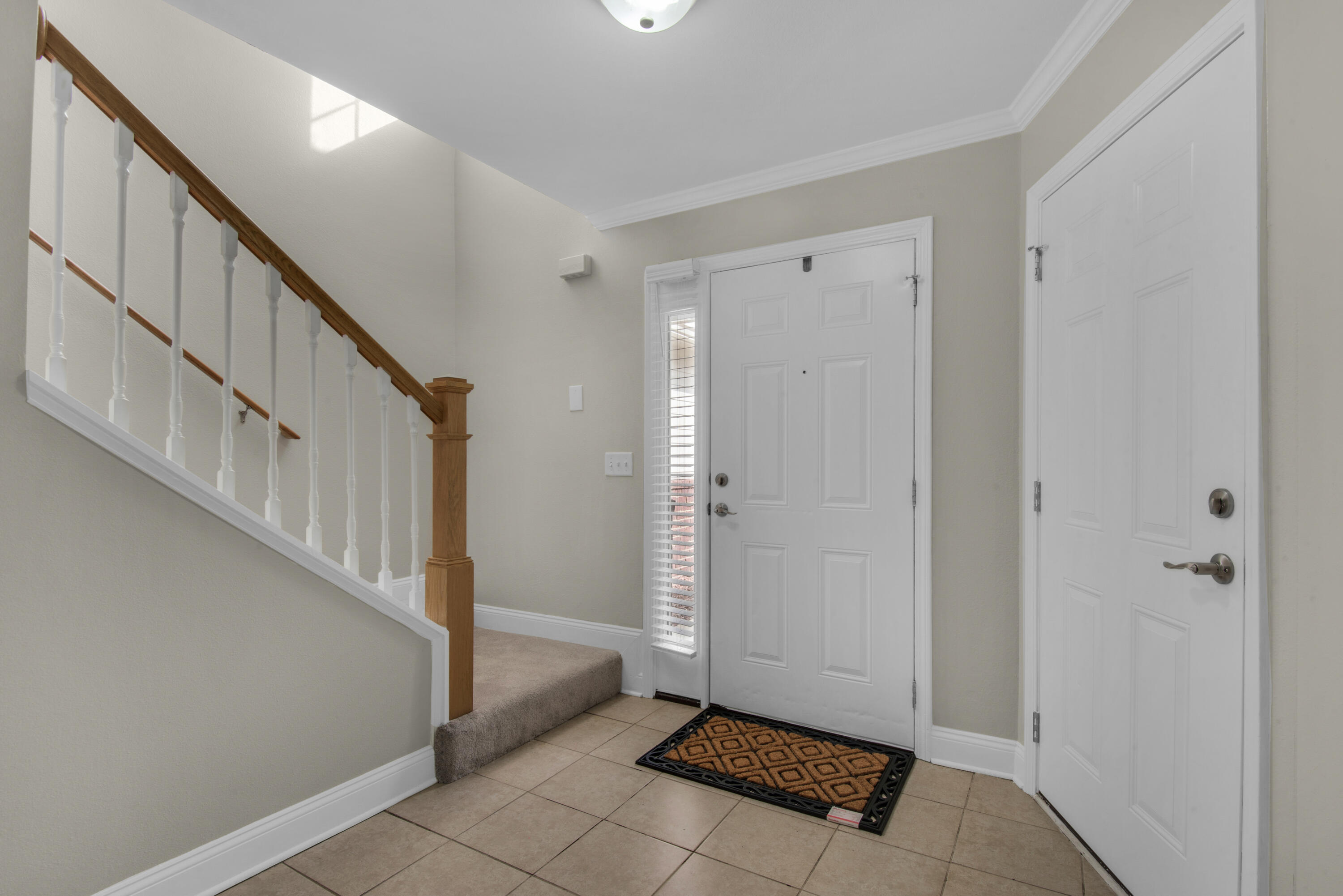 EAGLES LANDING S/D - Residential