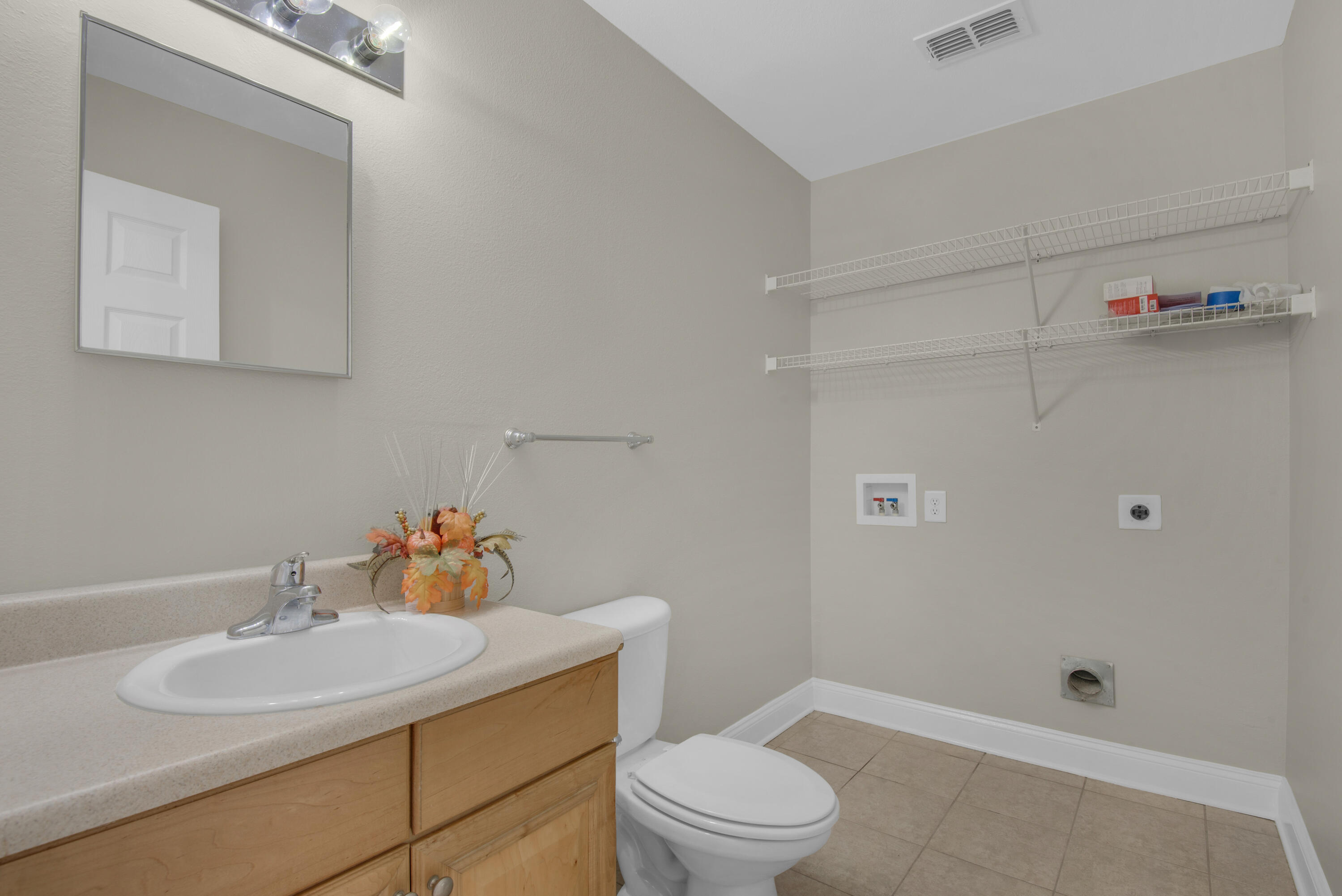 EAGLES LANDING S/D - Residential