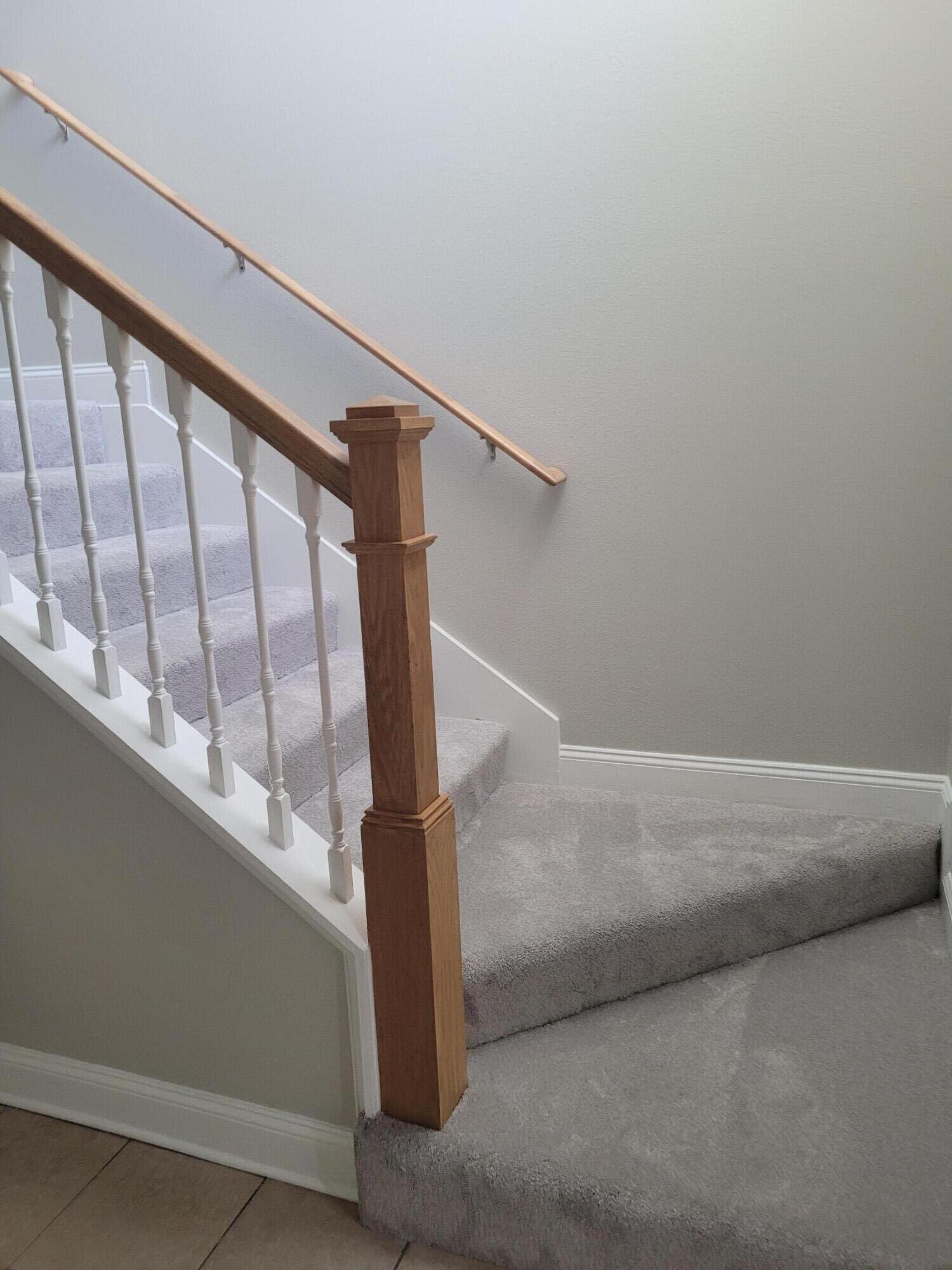 EAGLES LANDING S/D - Residential