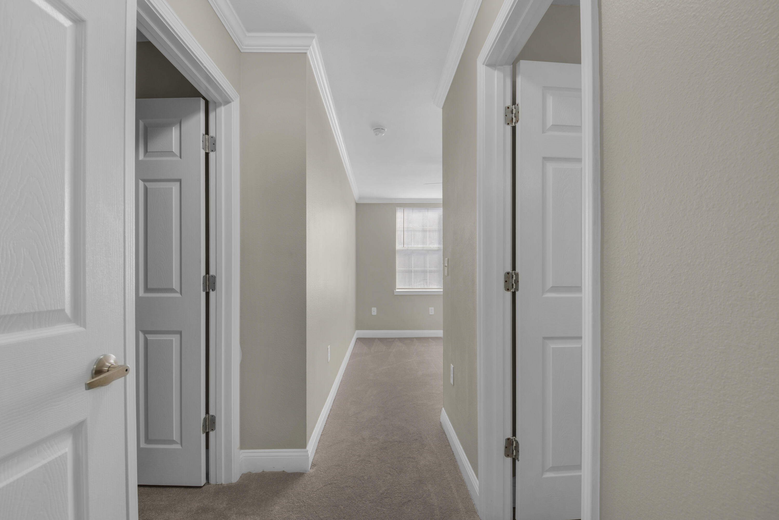 EAGLES LANDING S/D - Residential