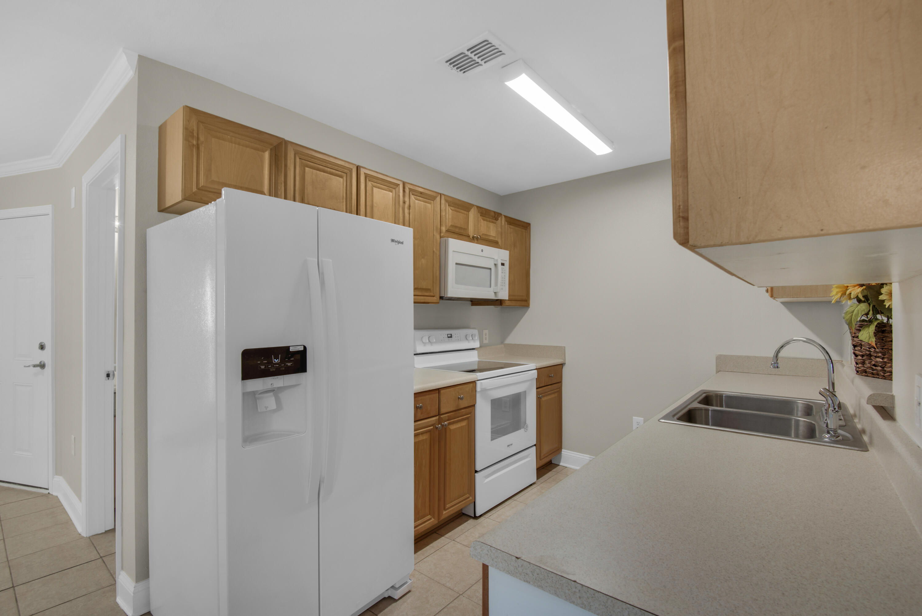 EAGLES LANDING S/D - Residential