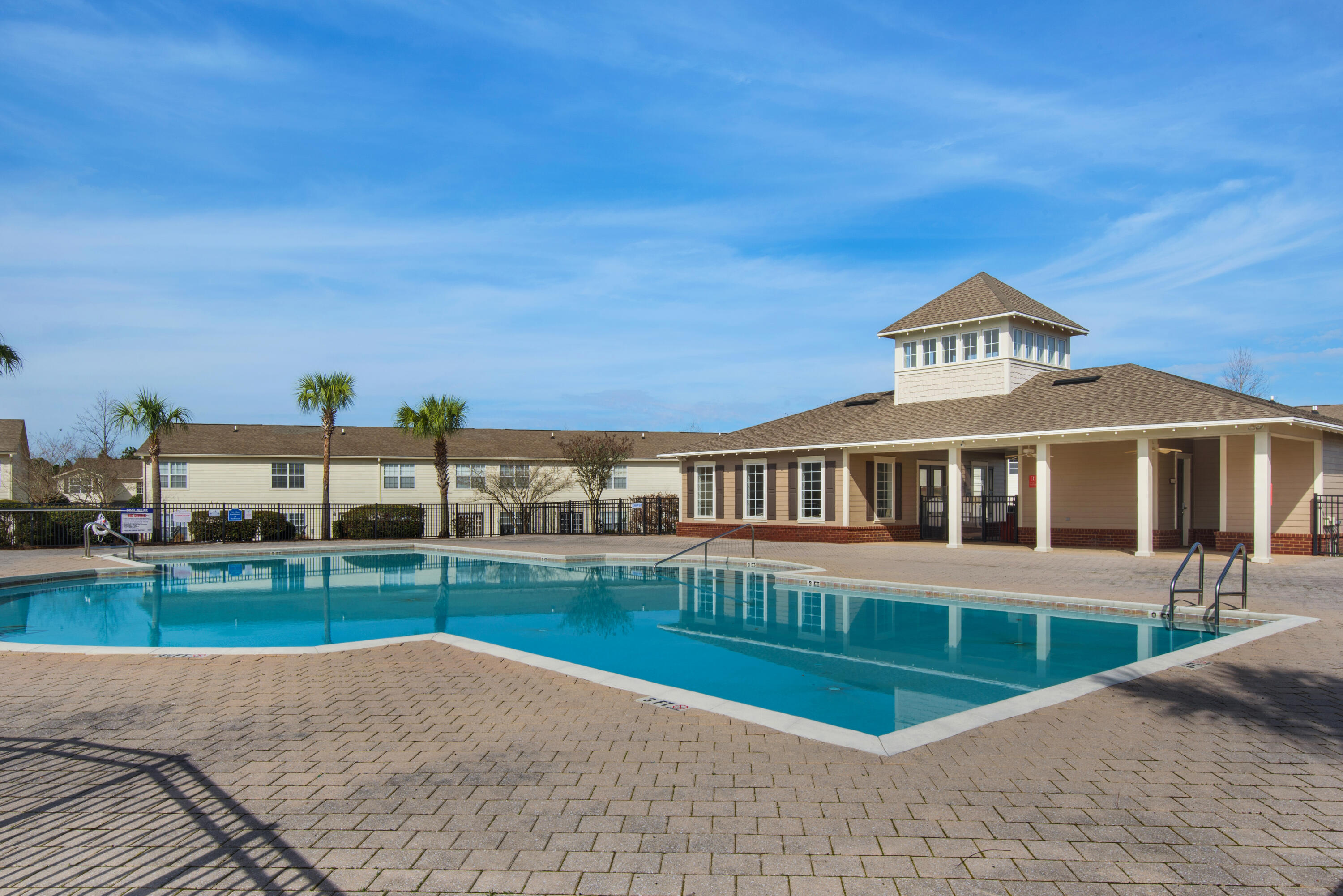 EAGLES LANDING S/D - Residential
