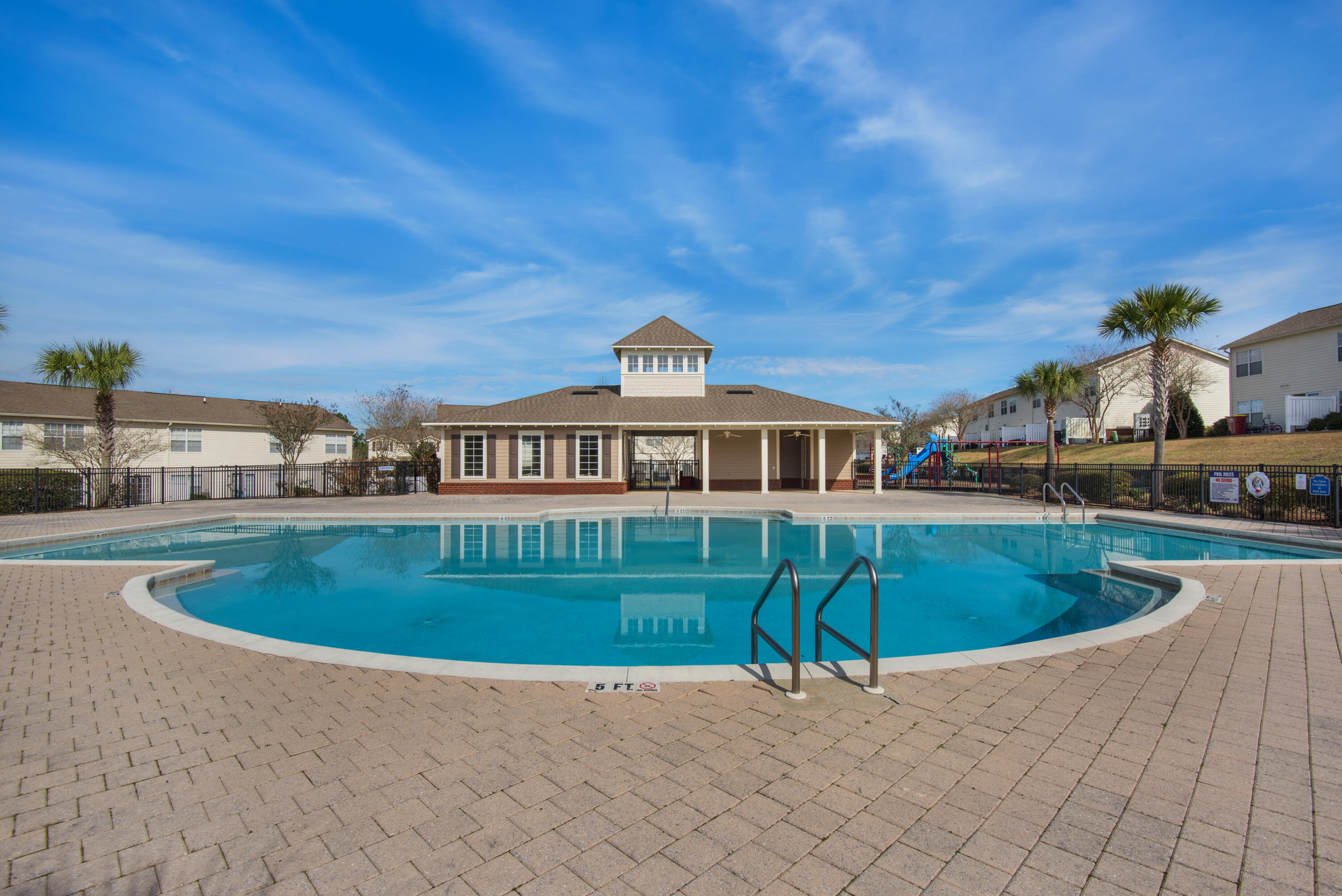 EAGLES LANDING S/D - Residential
