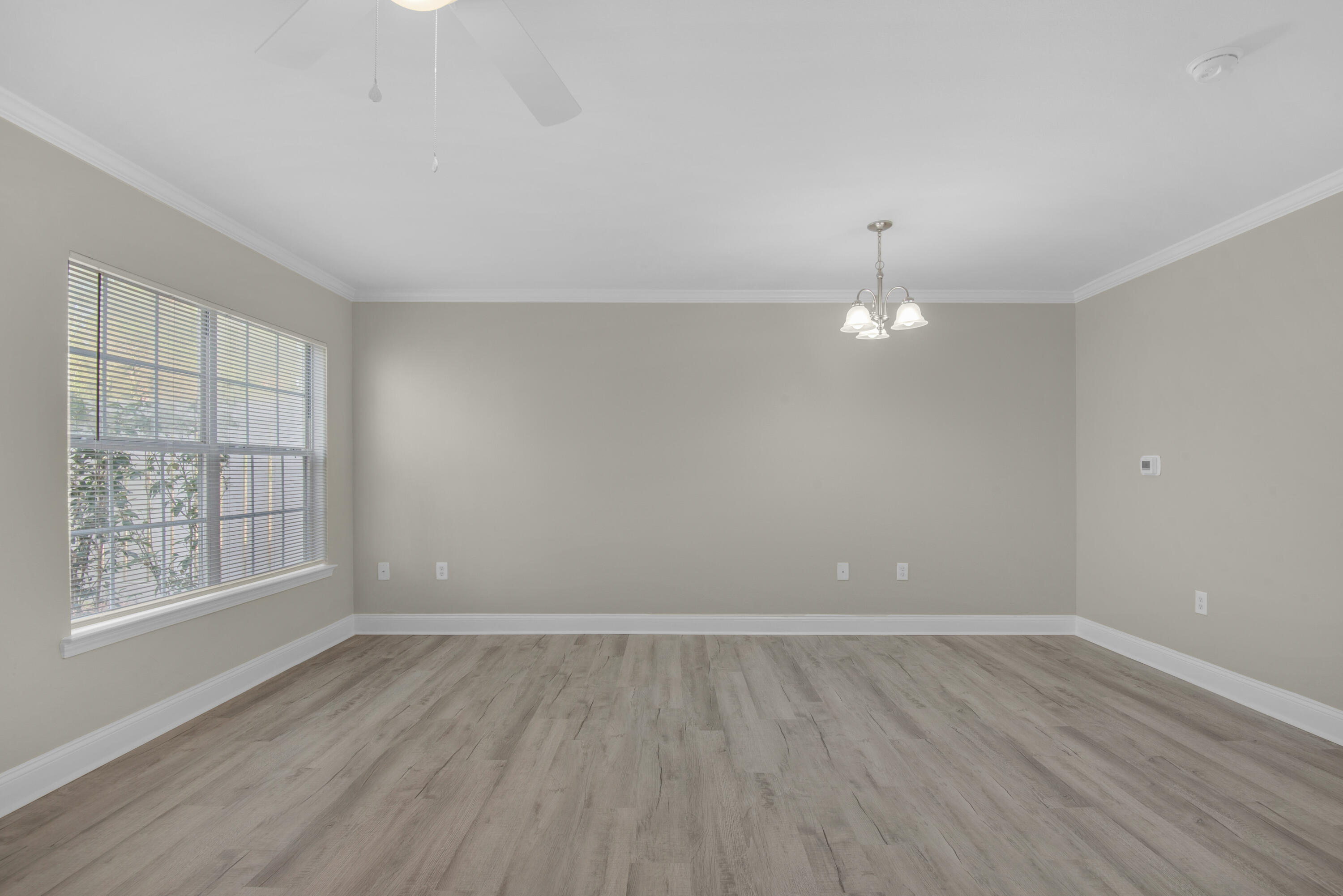 EAGLES LANDING S/D - Residential