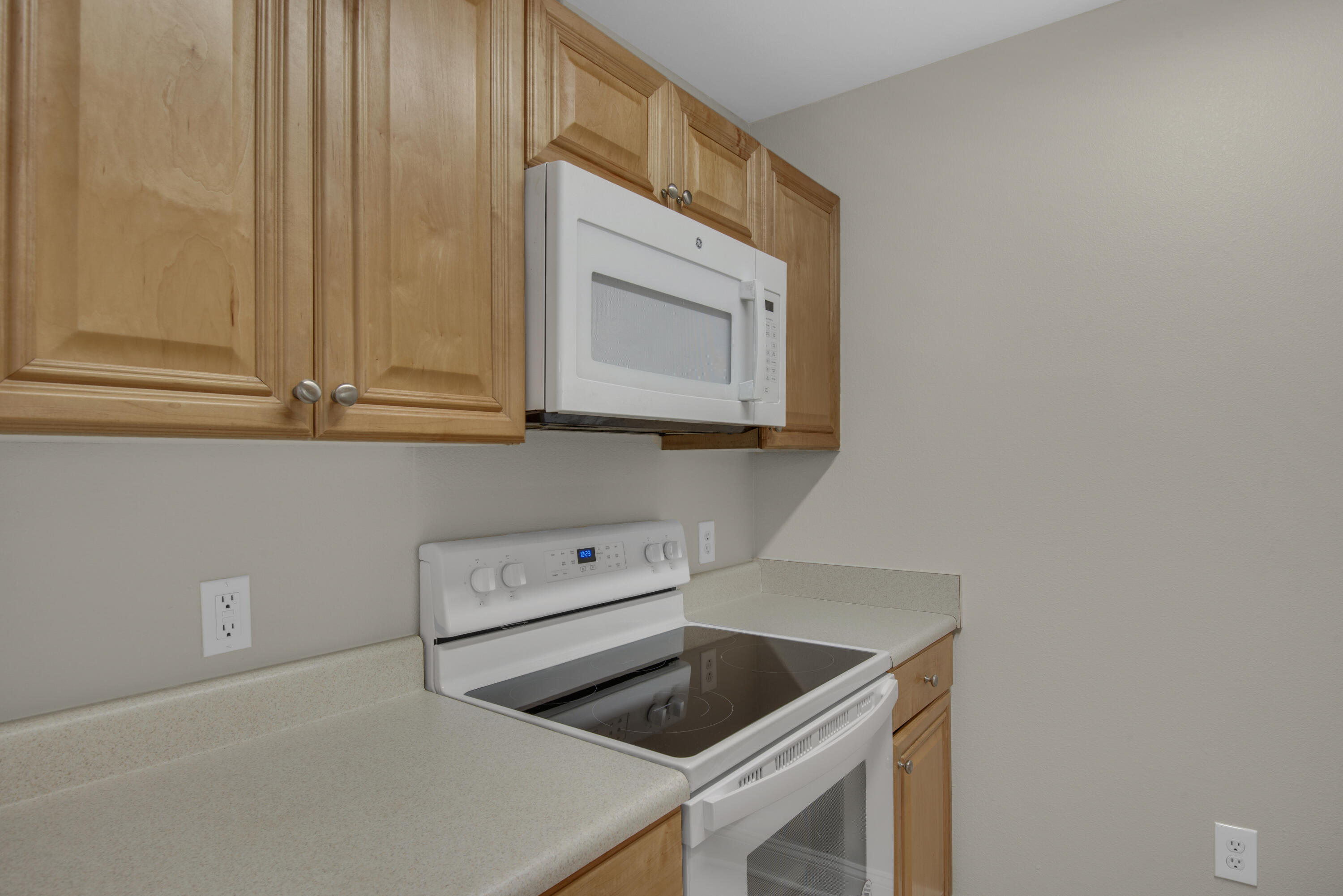 EAGLES LANDING S/D - Residential