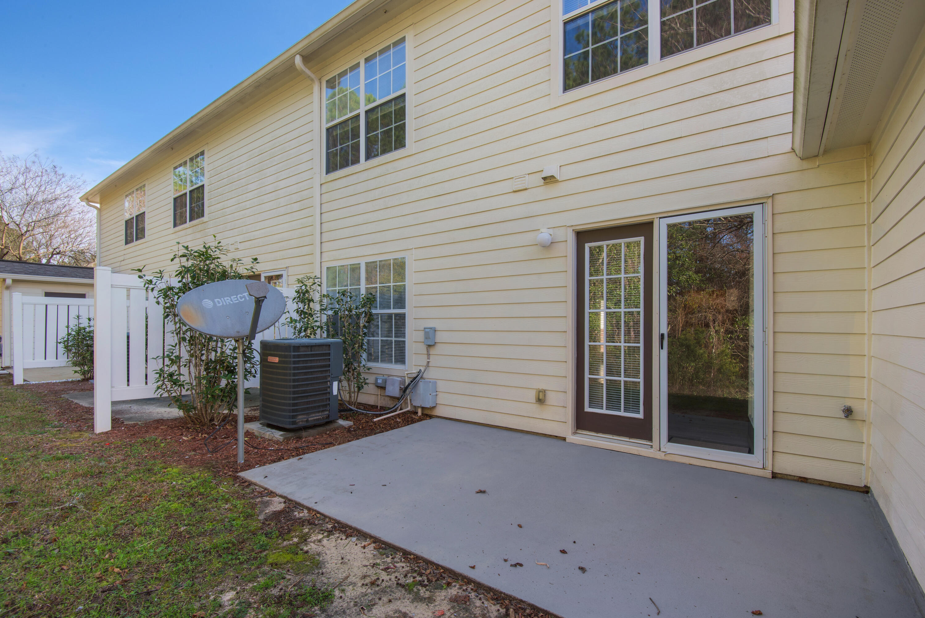 EAGLES LANDING S/D - Residential